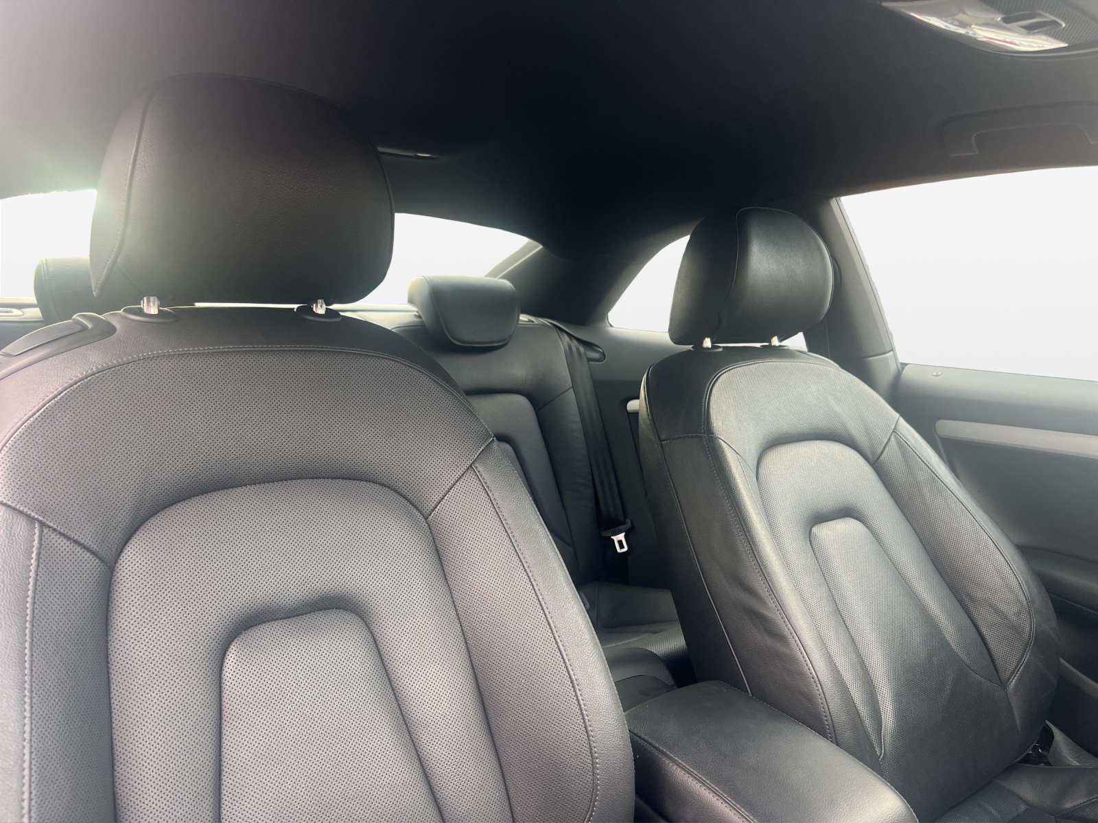 AUDI S5 Coupé 3.0 TFSI quattro S-tronic-image-15