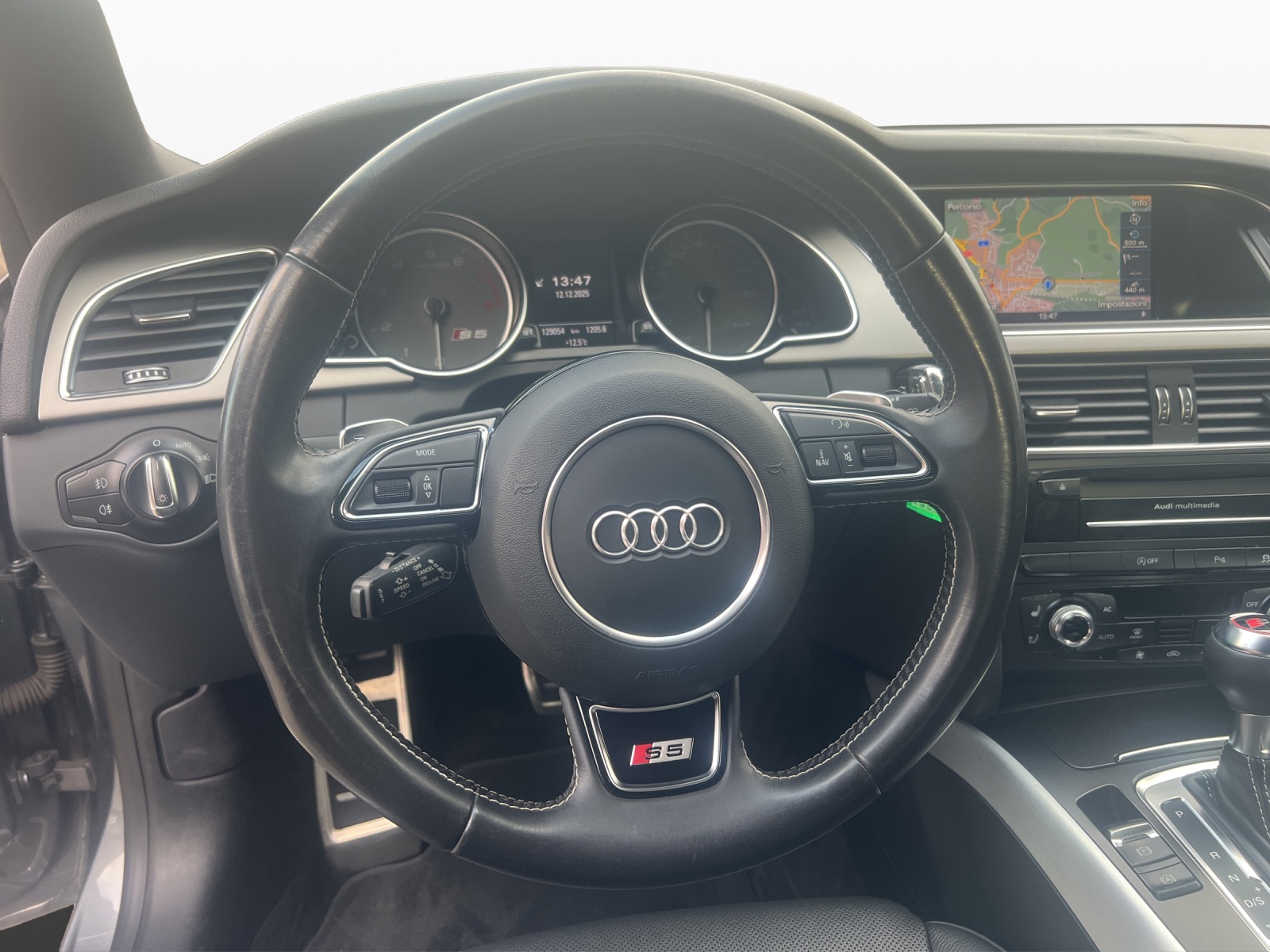 AUDI S5 Coupé 3.0 TFSI quattro S-tronic-image-10