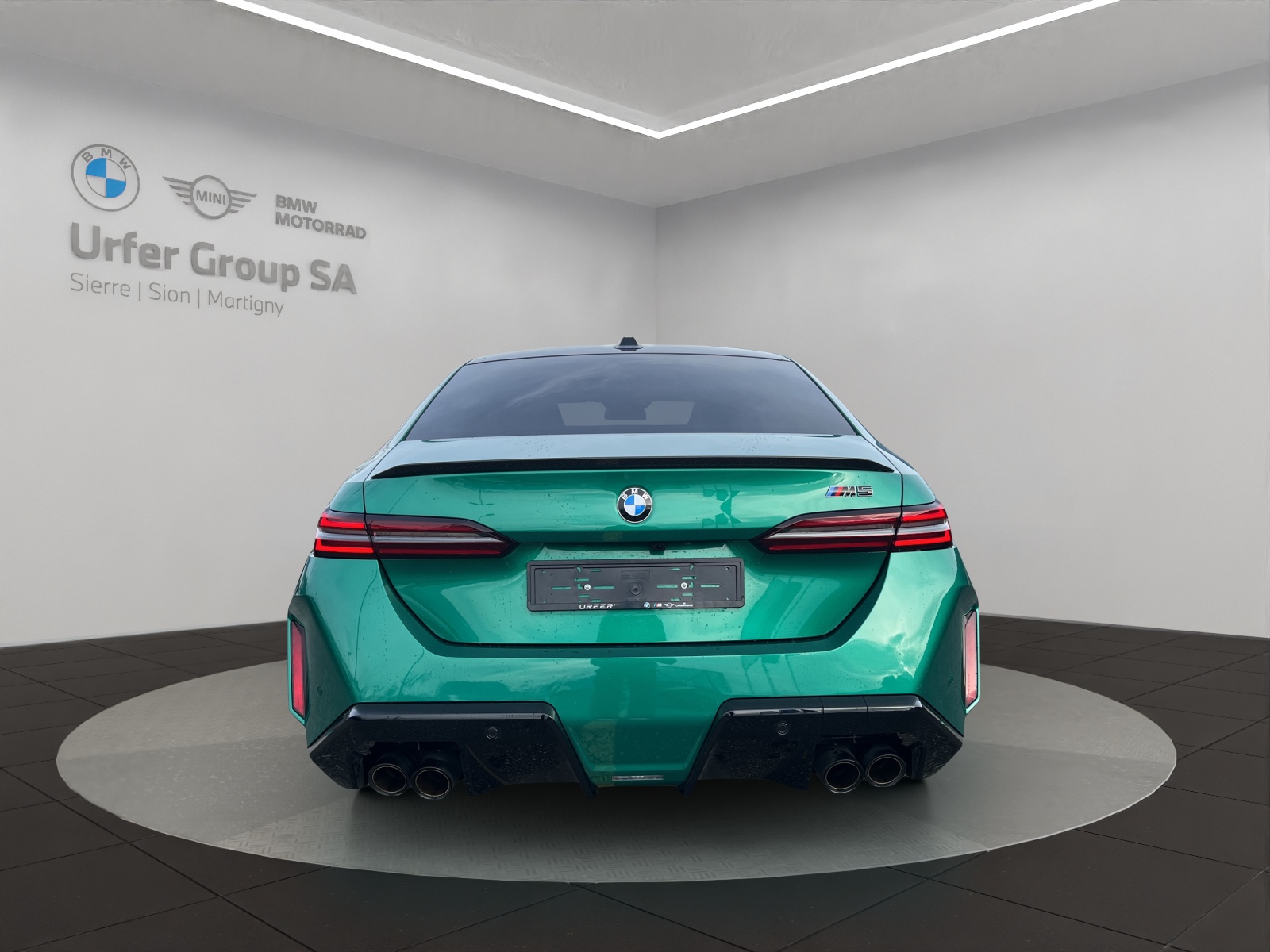 BMW M5 xDrive-image-6