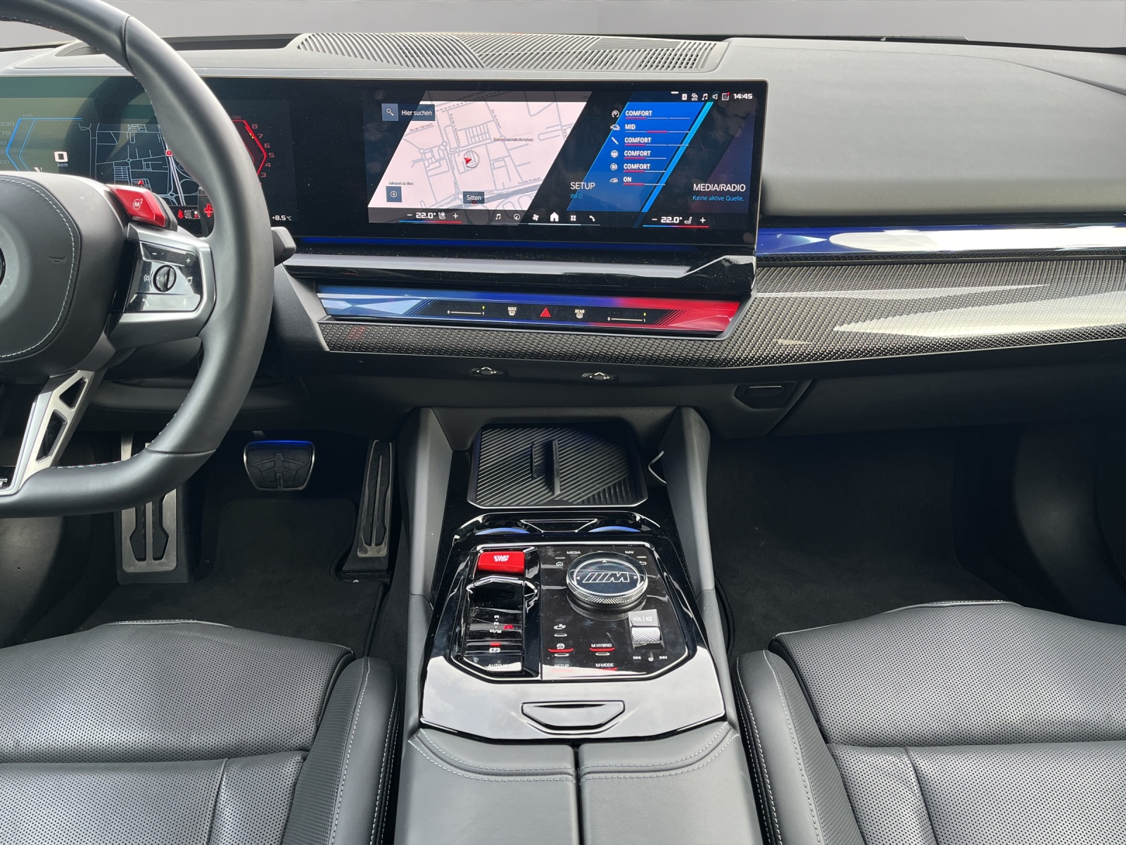 BMW M5 xDrive-image-16