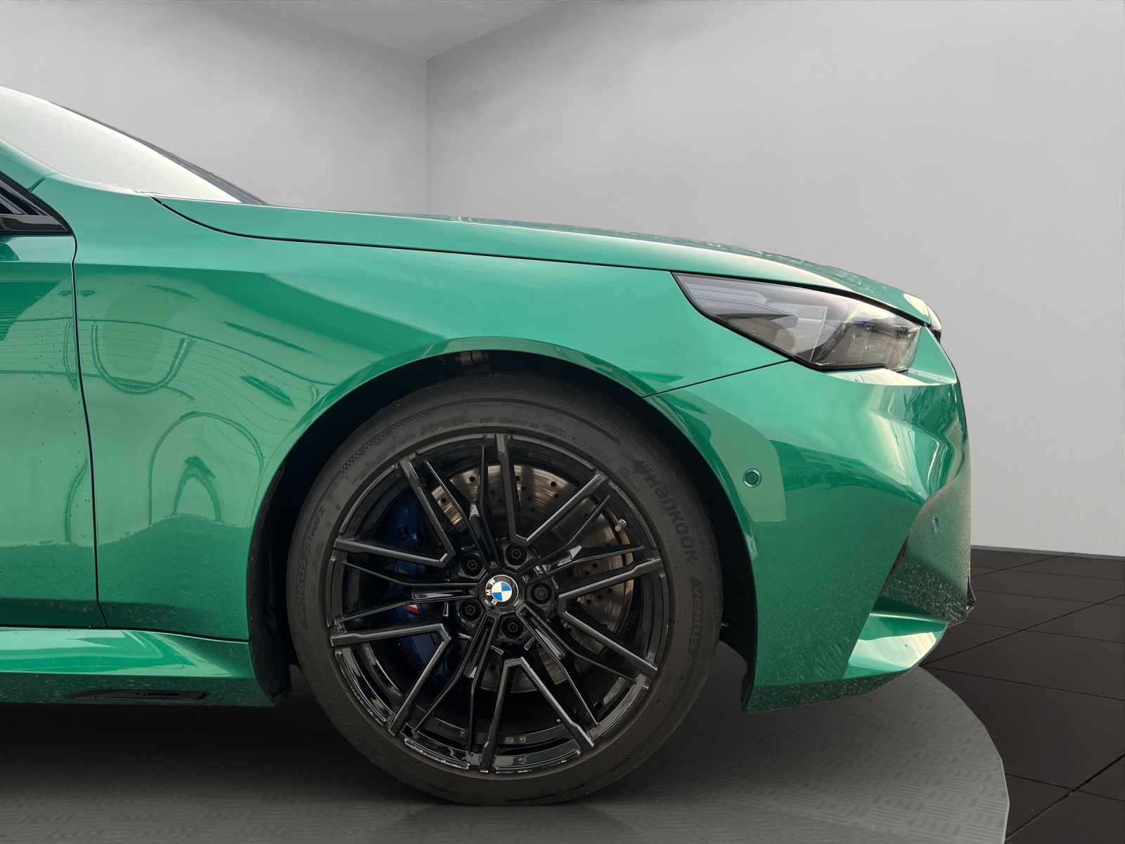 BMW M5 xDrive-image-3