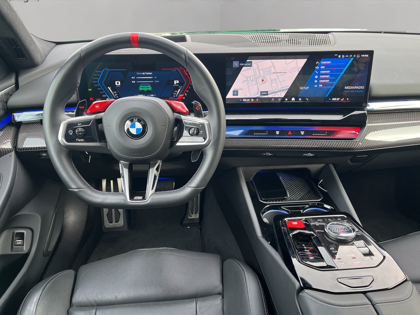BMW M5 xDrive-image-13