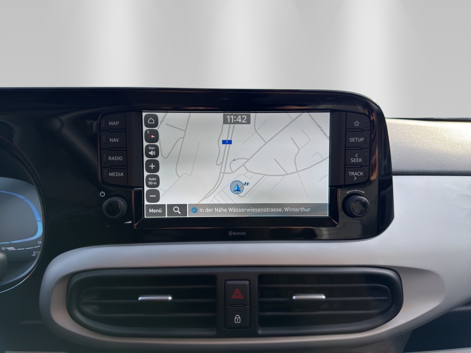 HYUNDAI i10 1.2 Vertex Aut.-image-16