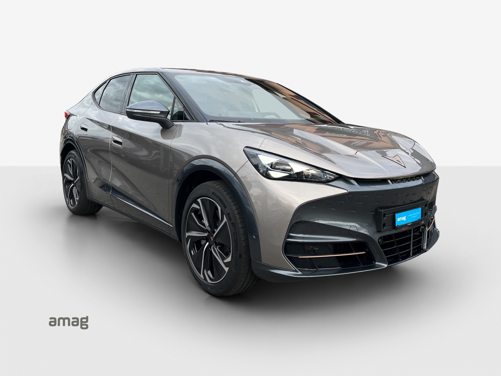 CUPRA Tavascan Type 8 77 kWh VZ-image-5