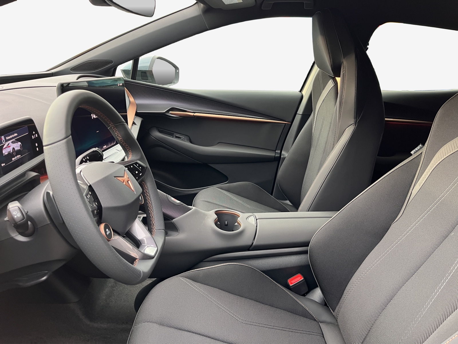 CUPRA Tavascan Type 8 77 kWh VZ-image-7