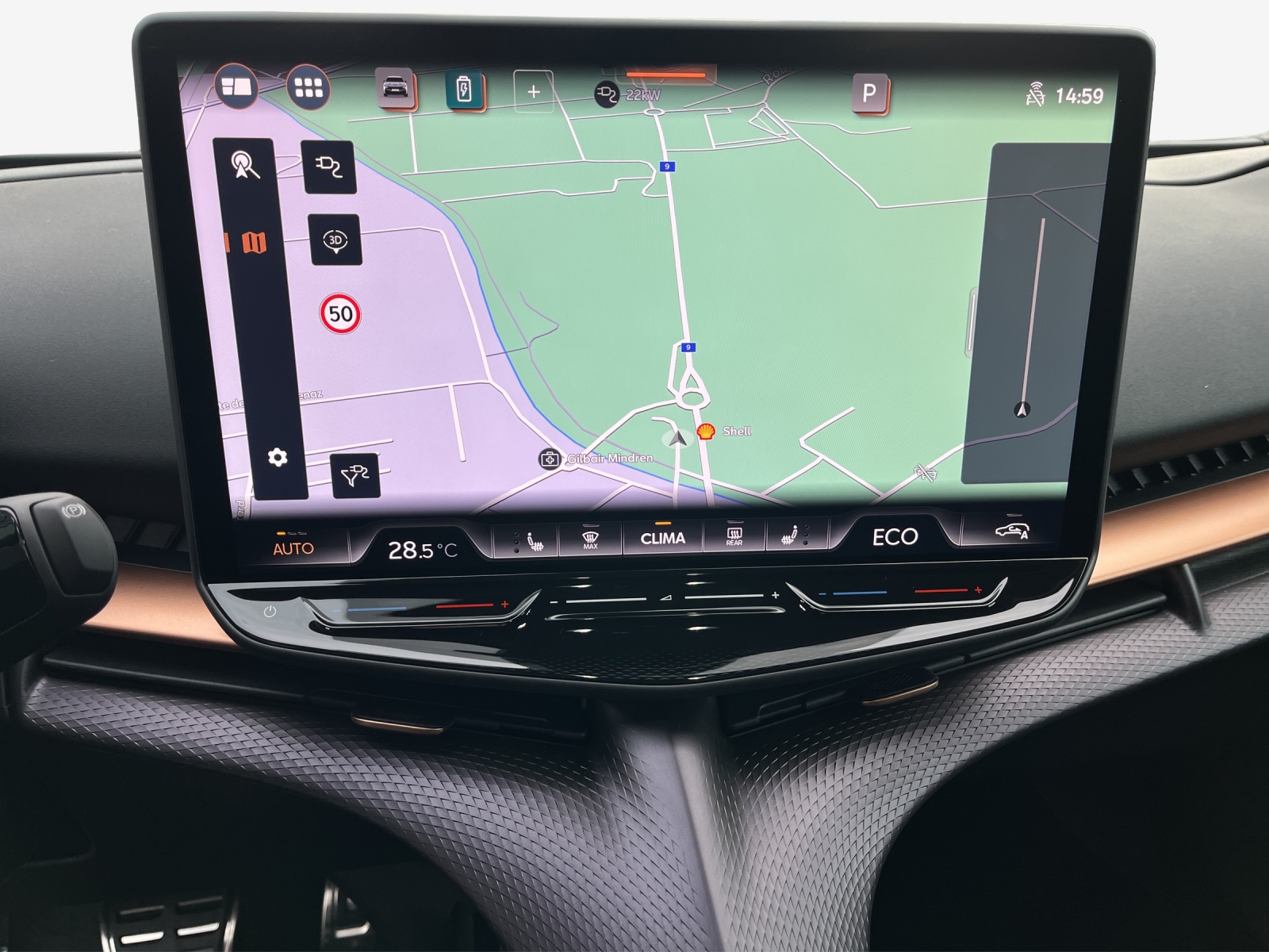 CUPRA Tavascan Type 8 77 kWh VZ-image-10