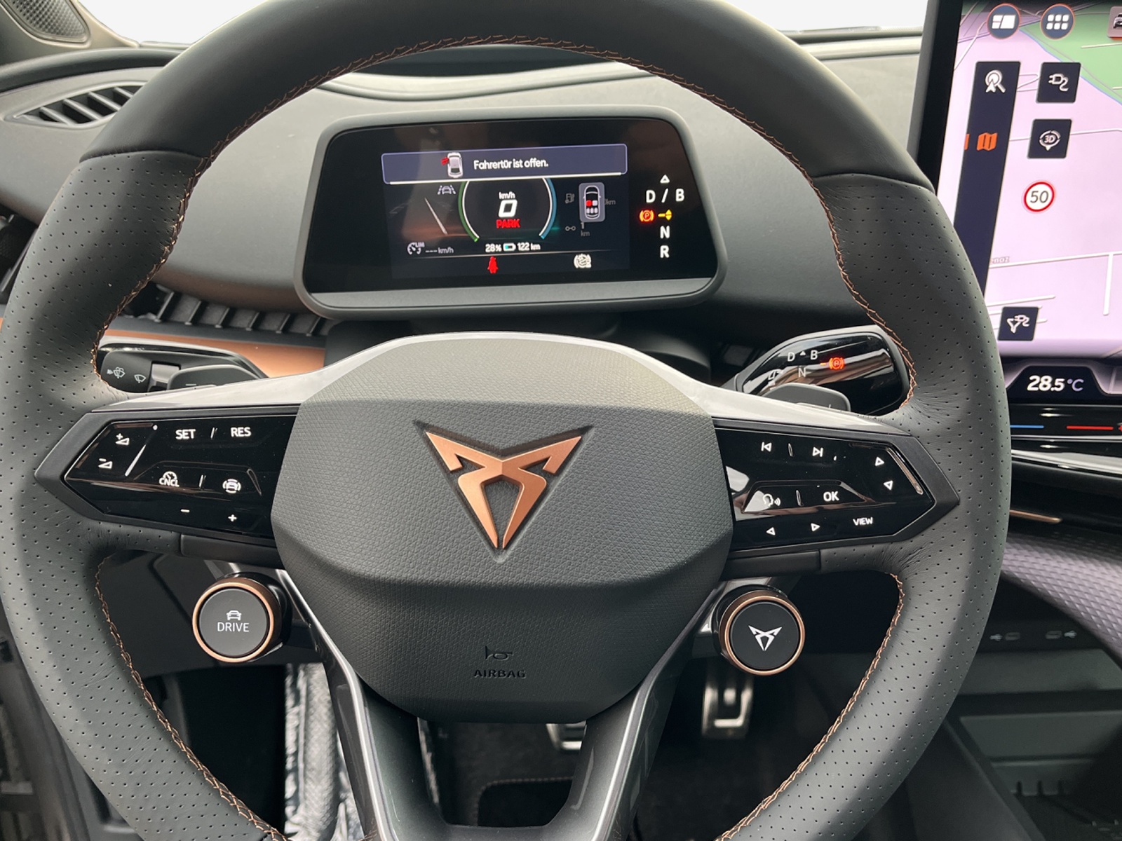 CUPRA Tavascan Type 8 77 kWh VZ-image-9