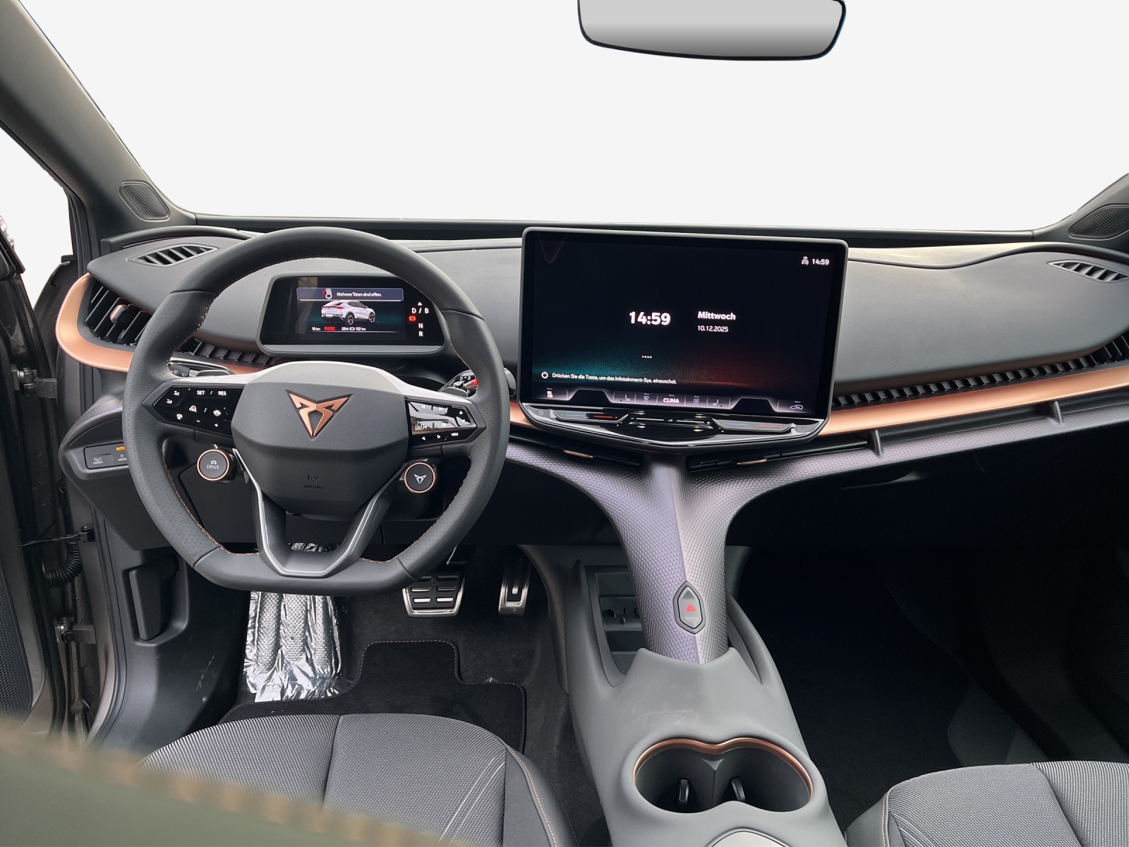 CUPRA Tavascan Type 8 77 kWh VZ-image-8