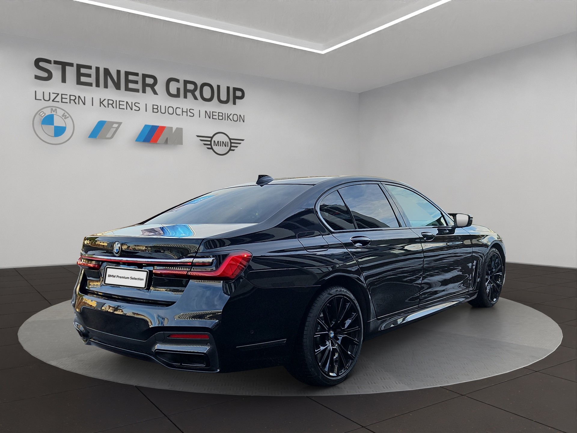 BMW 750i xDrive Steptronic-image-4