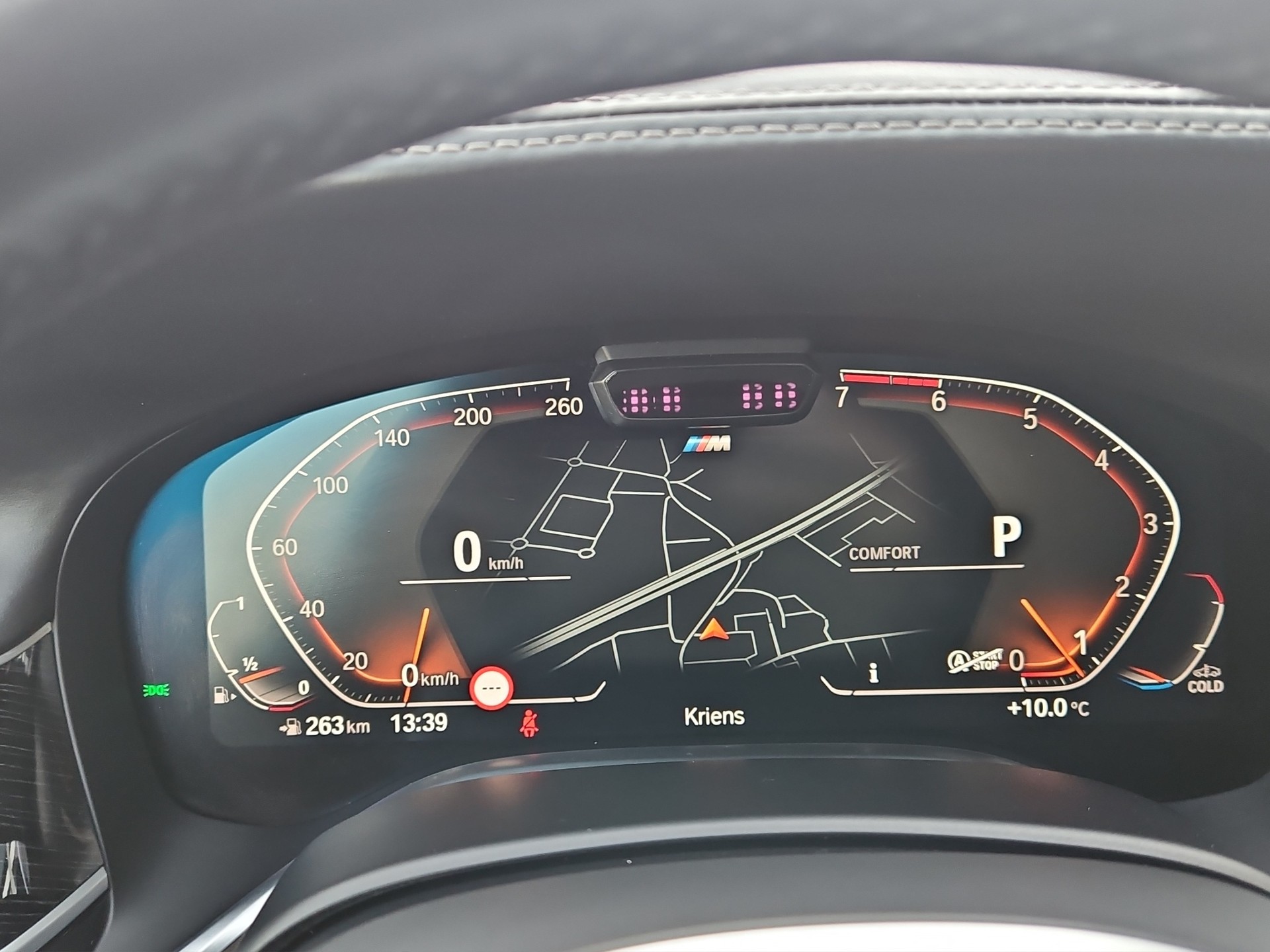 BMW 750i xDrive Steptronic-image-14