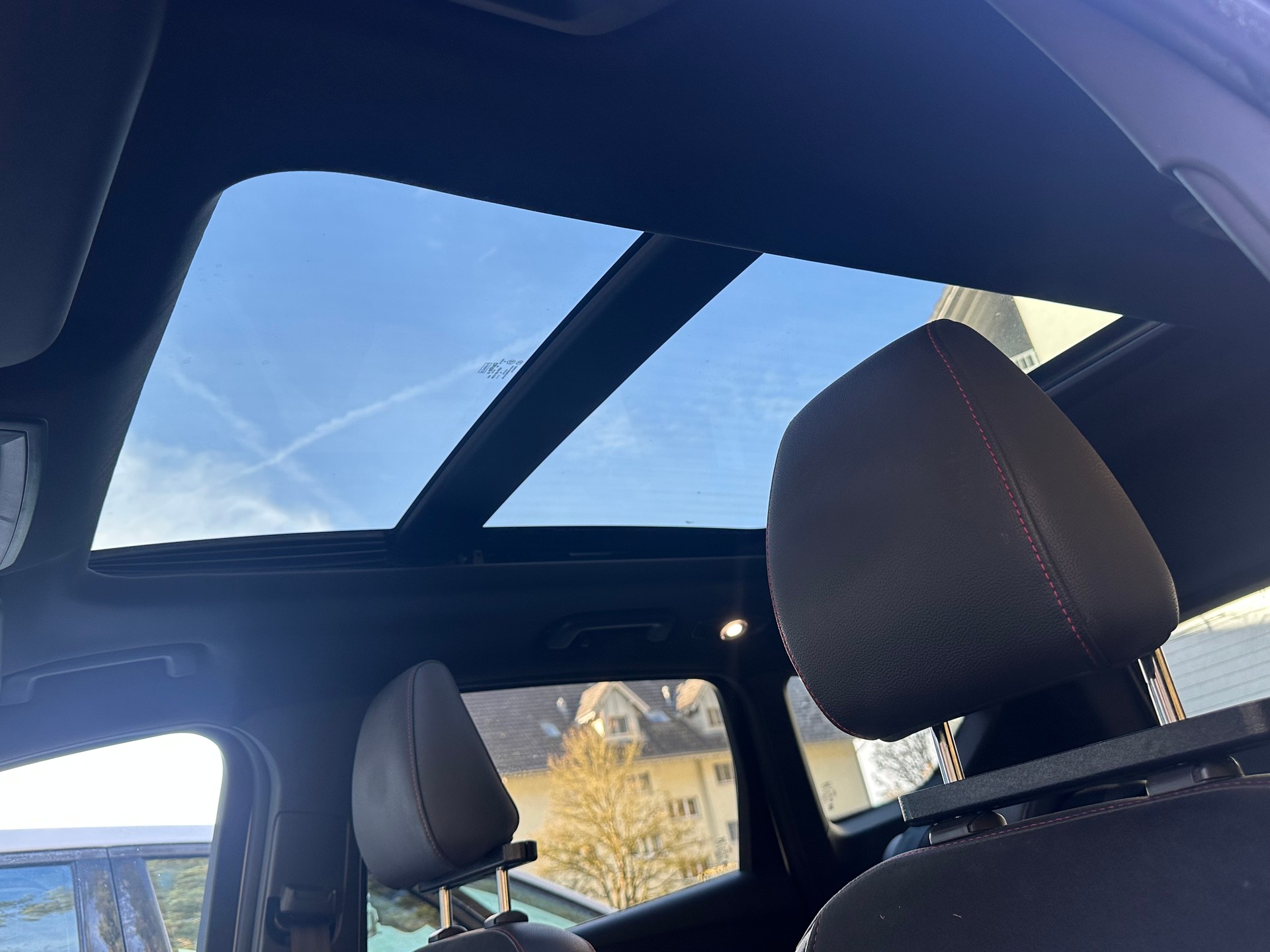 FORD Kuga 2.0 TDCi ST Line High 4WD PowerShift-image-14