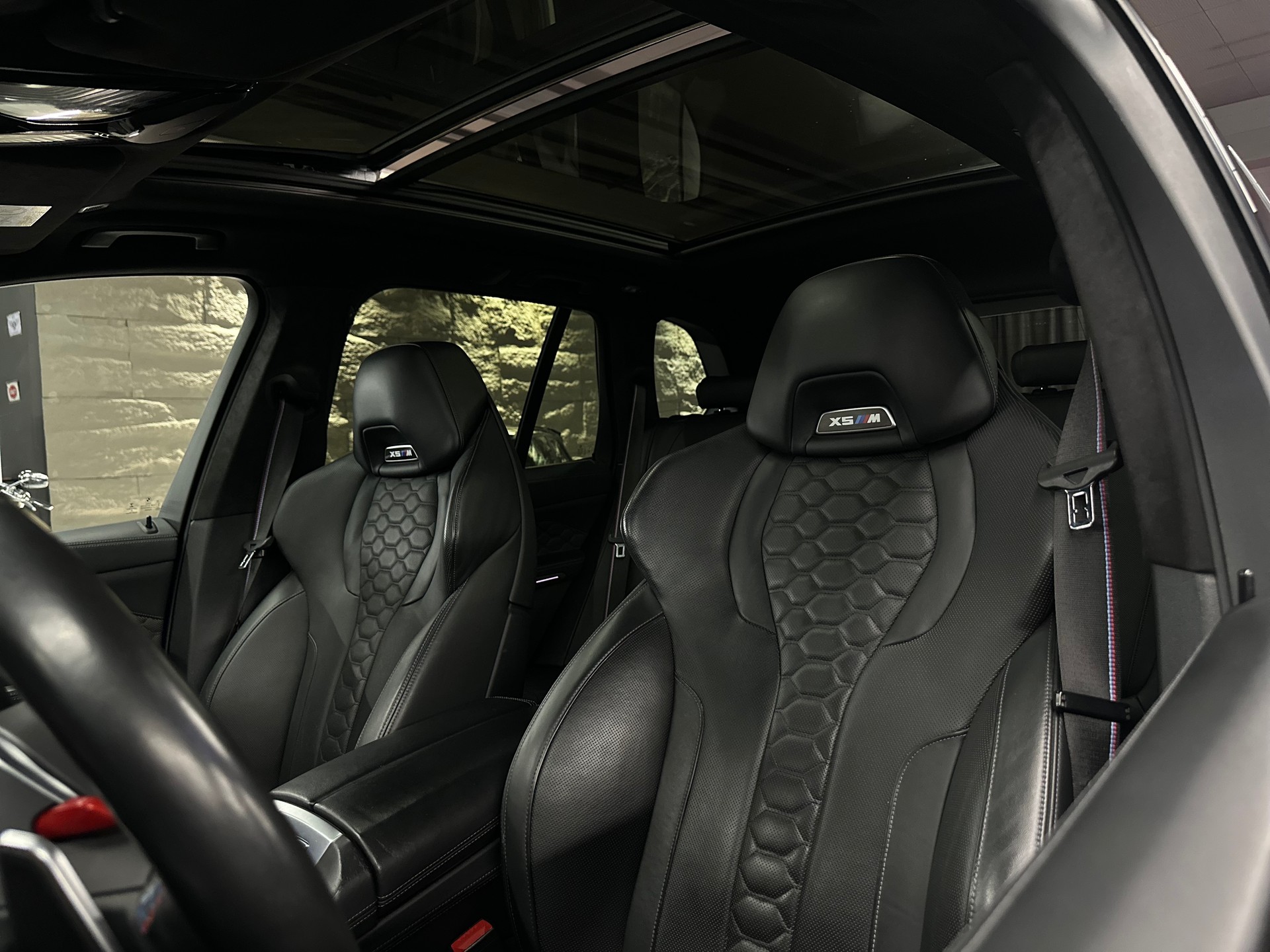 BMW X5M Competition Steptronic Competition-image-5