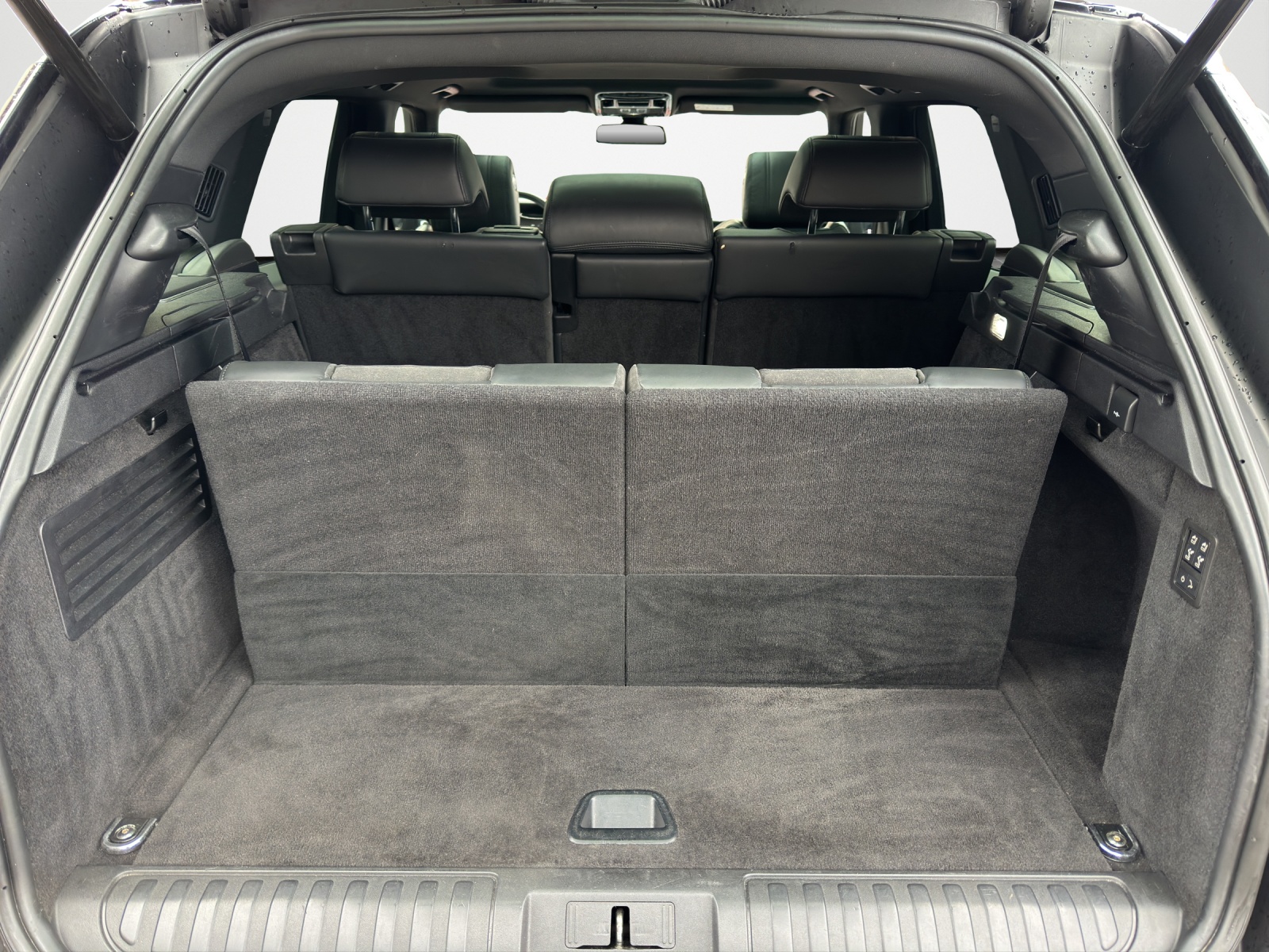 LAND ROVER Range Rover Sport 3.0 SDV6 HSE *7 PLÄTZER* PDF Defekt..-image-15