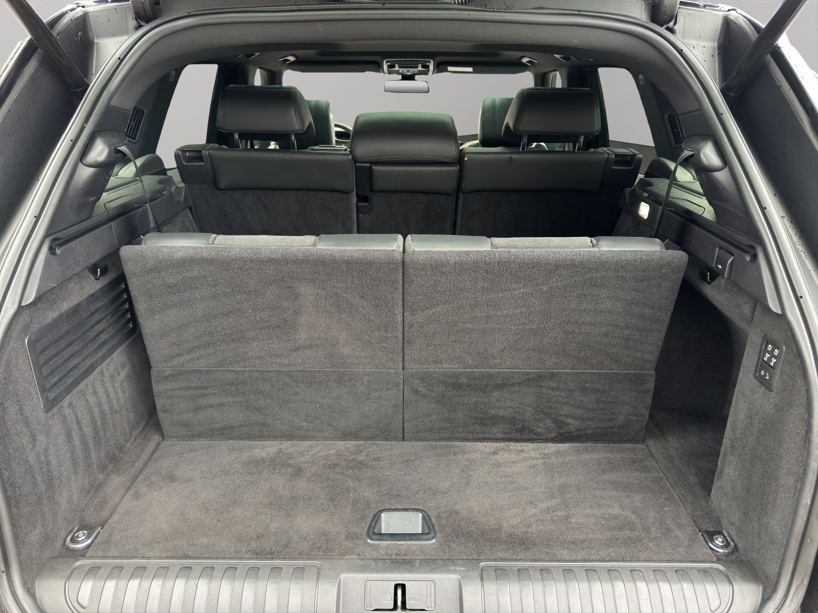 LAND ROVER Range Rover Sport 3.0 SDV6 HSE Automat *7 PLÄTZER*-image-15