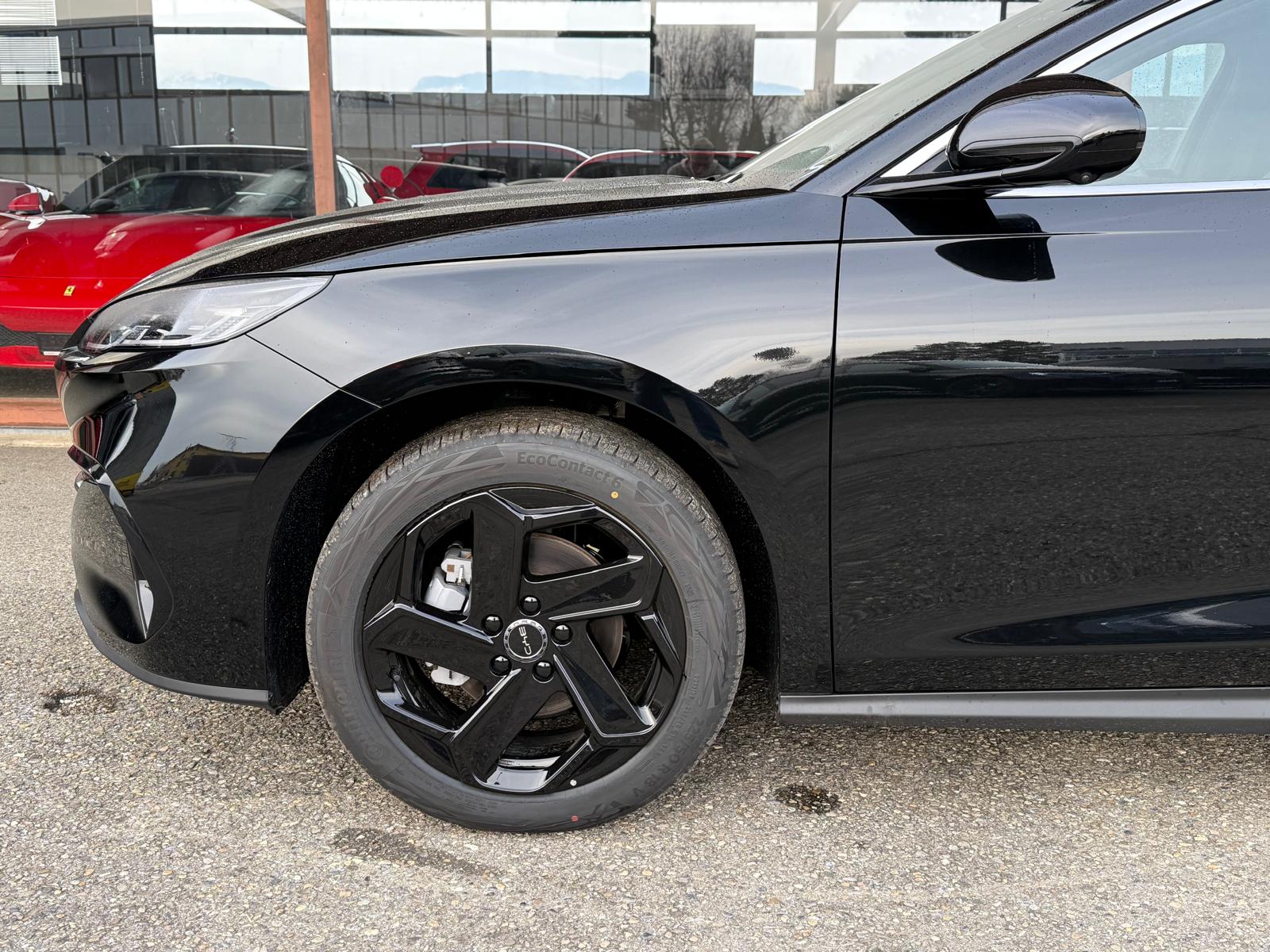 BYD SEAL 6 DM-i Comfort Hatchback-image-5