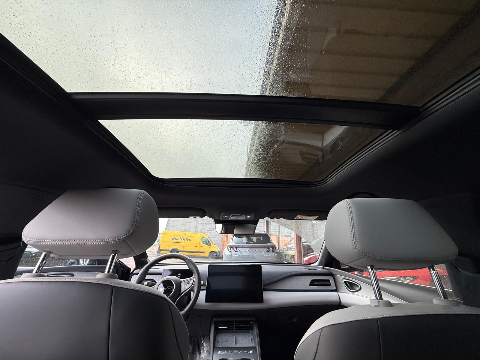 BYD SEAL 6 DM-i Comfort Hatchback-image-9