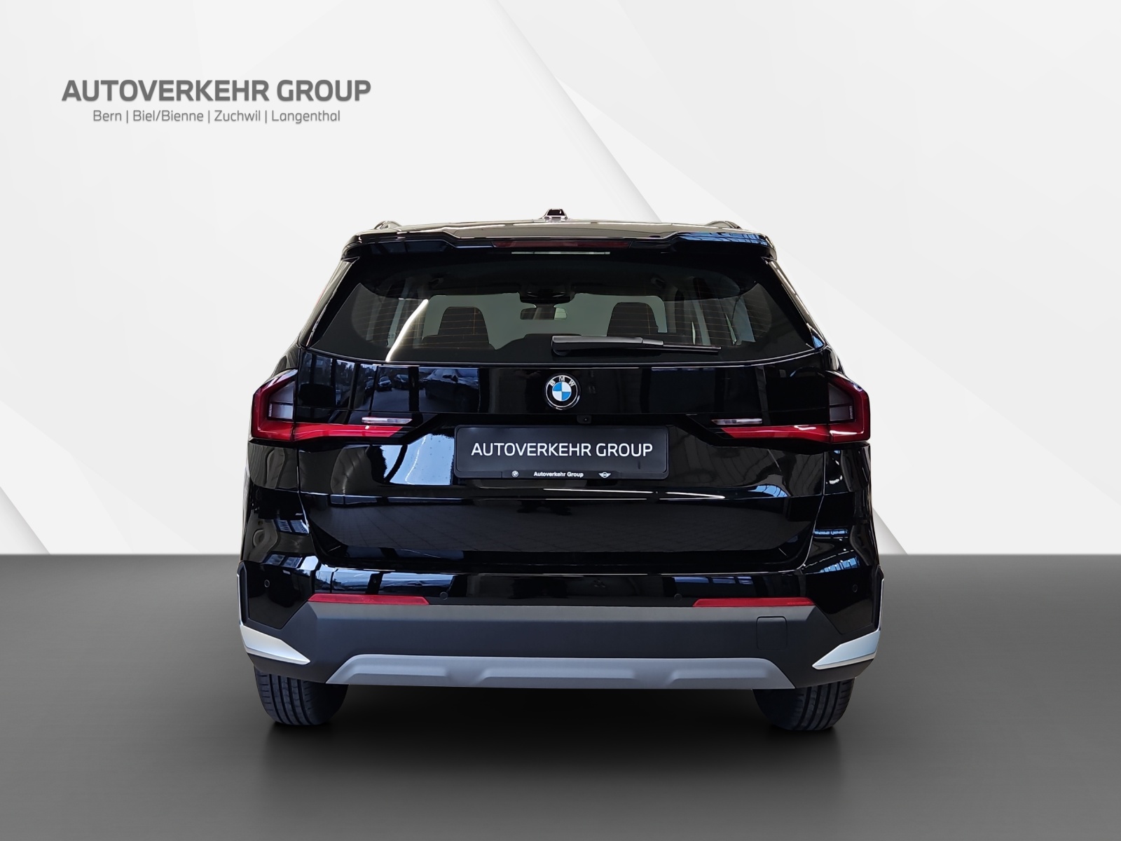 BMW X1 sDrive 18i-image-4