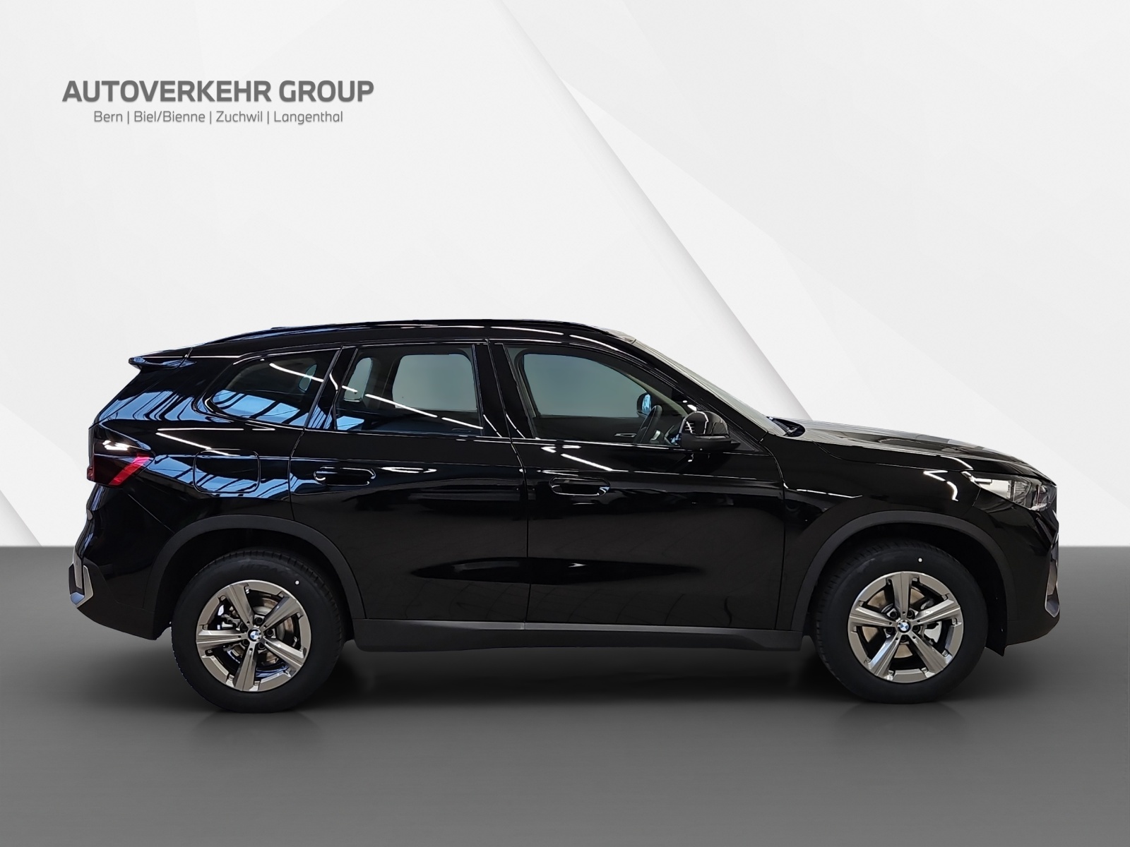 BMW X1 sDrive 18i-image-6