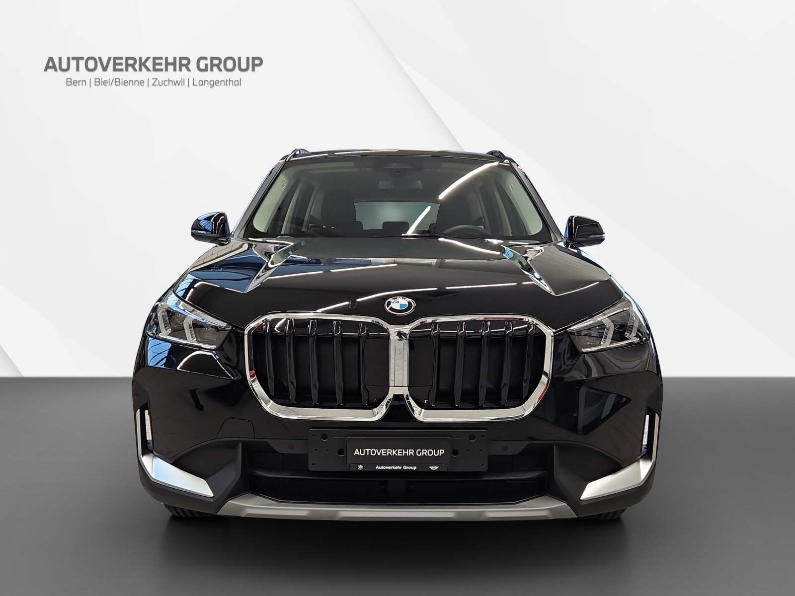 BMW X1 sDrive 18i-image-1