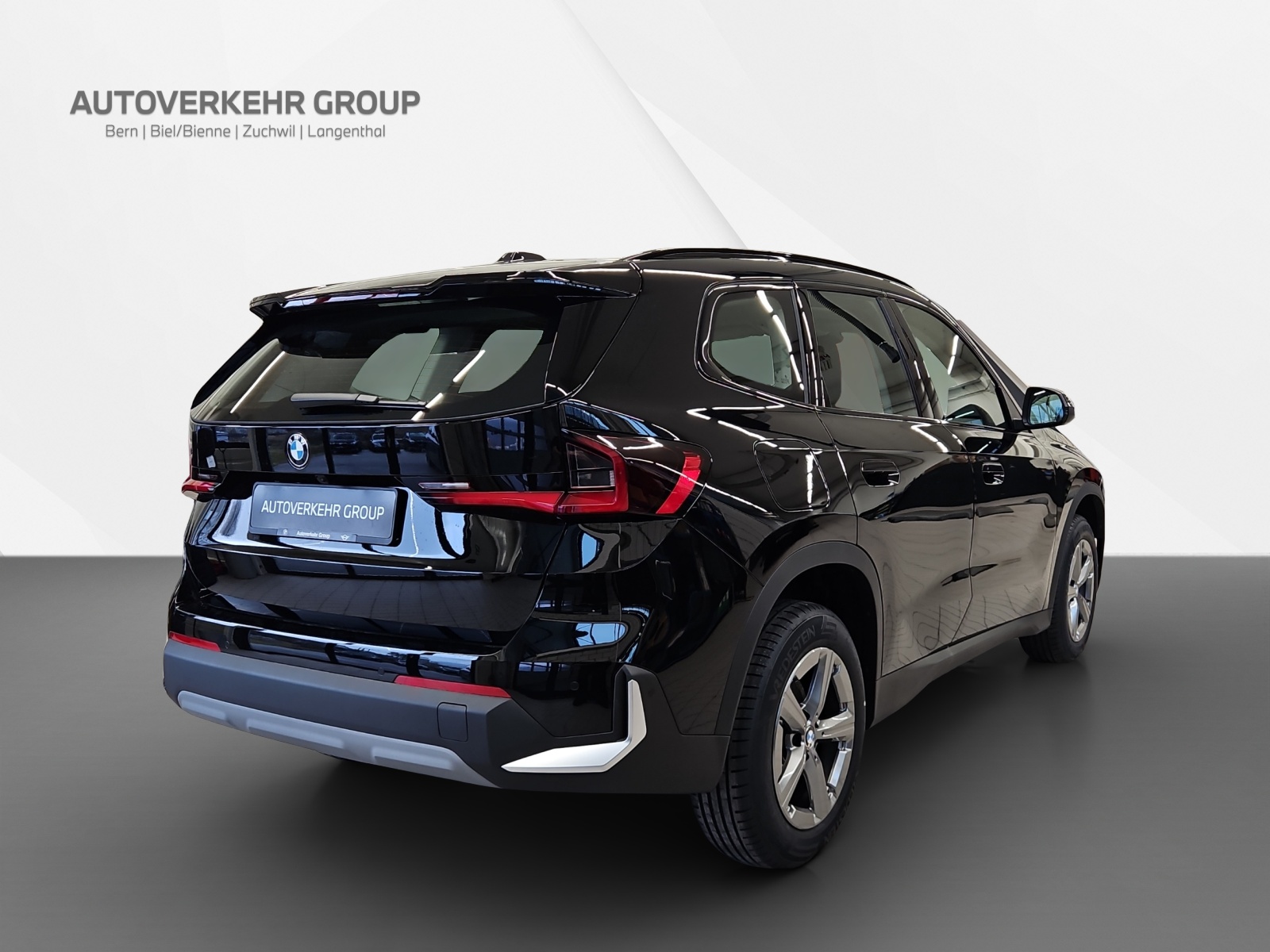 BMW X1 sDrive 18i-image-5