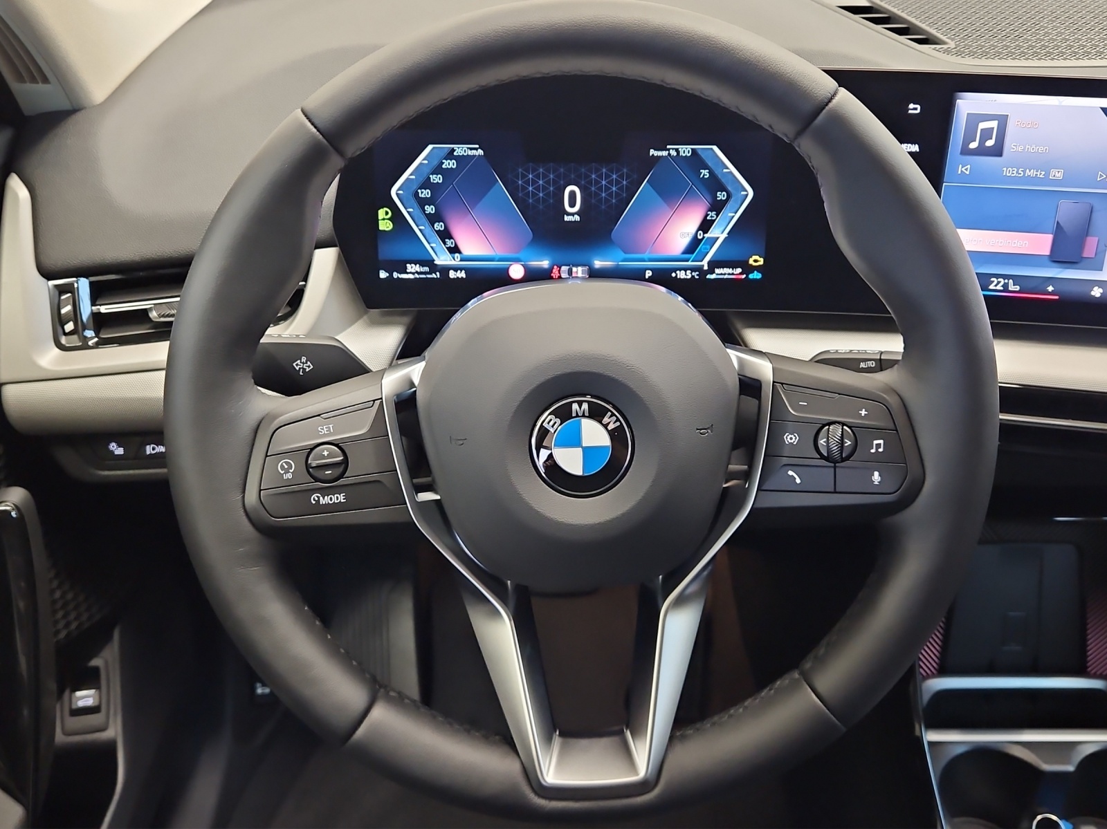 BMW X1 sDrive 18i-image-11