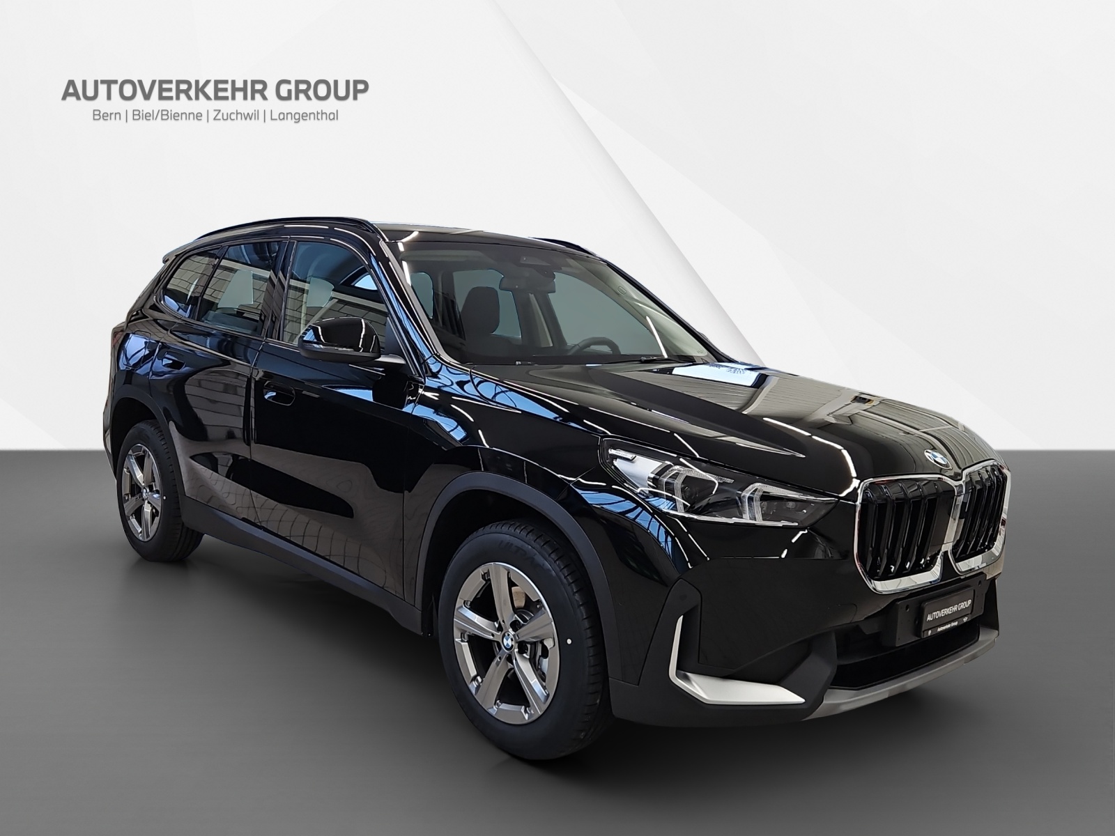 BMW X1 sDrive 18i-image-7