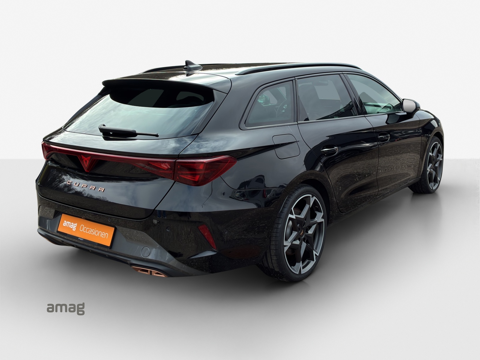 CUPRA LEON ST 1.5 e-HYBRID pHEV VZ DSG-image-4