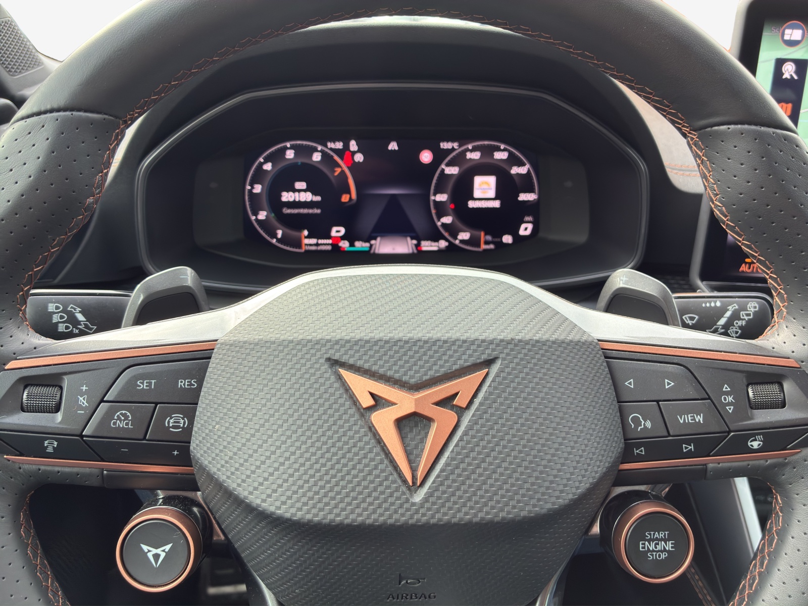 CUPRA LEON ST 1.5 e-HYBRID pHEV VZ DSG-image-15