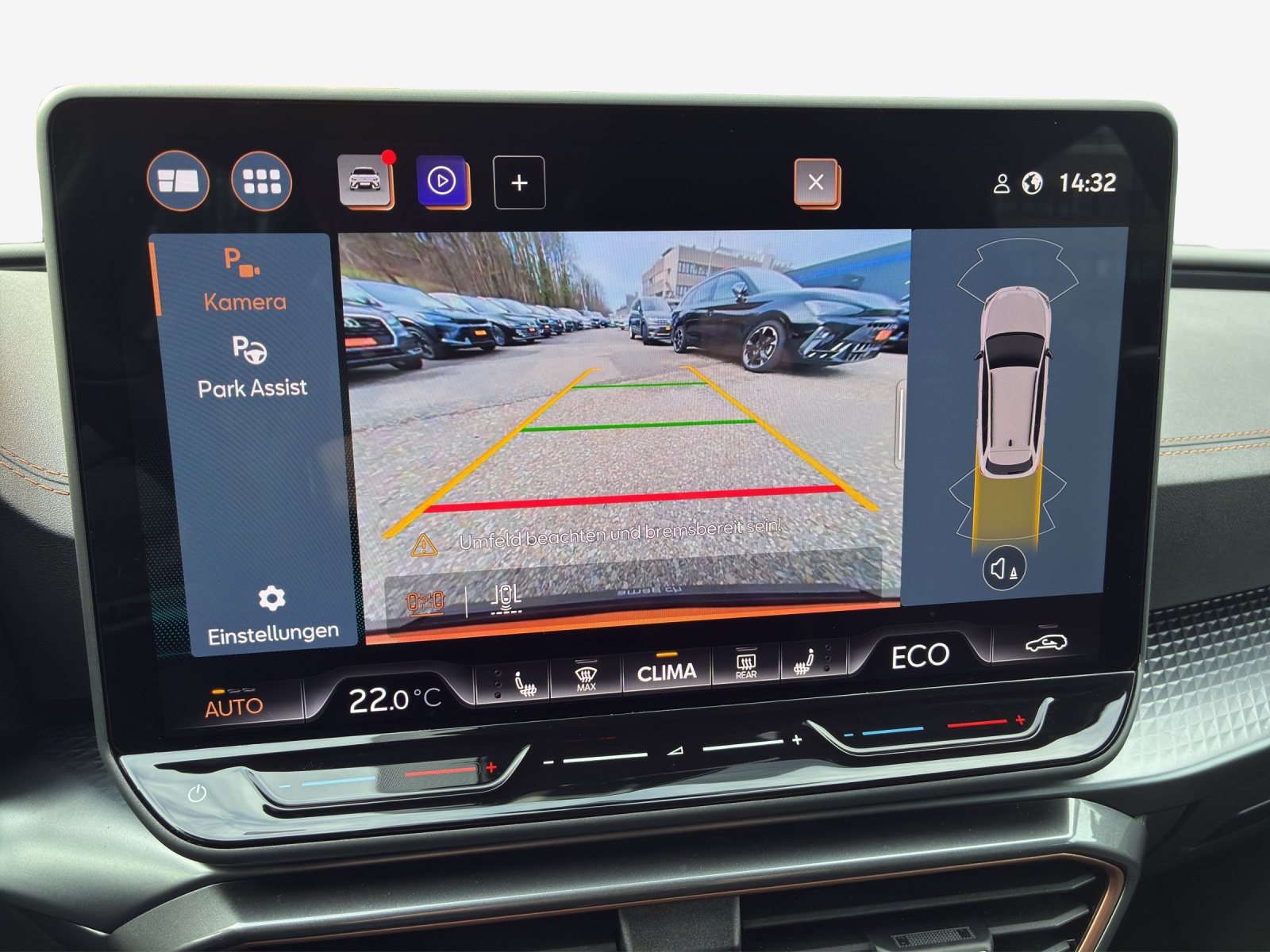CUPRA LEON ST 1.5 e-HYBRID pHEV VZ DSG-image-13