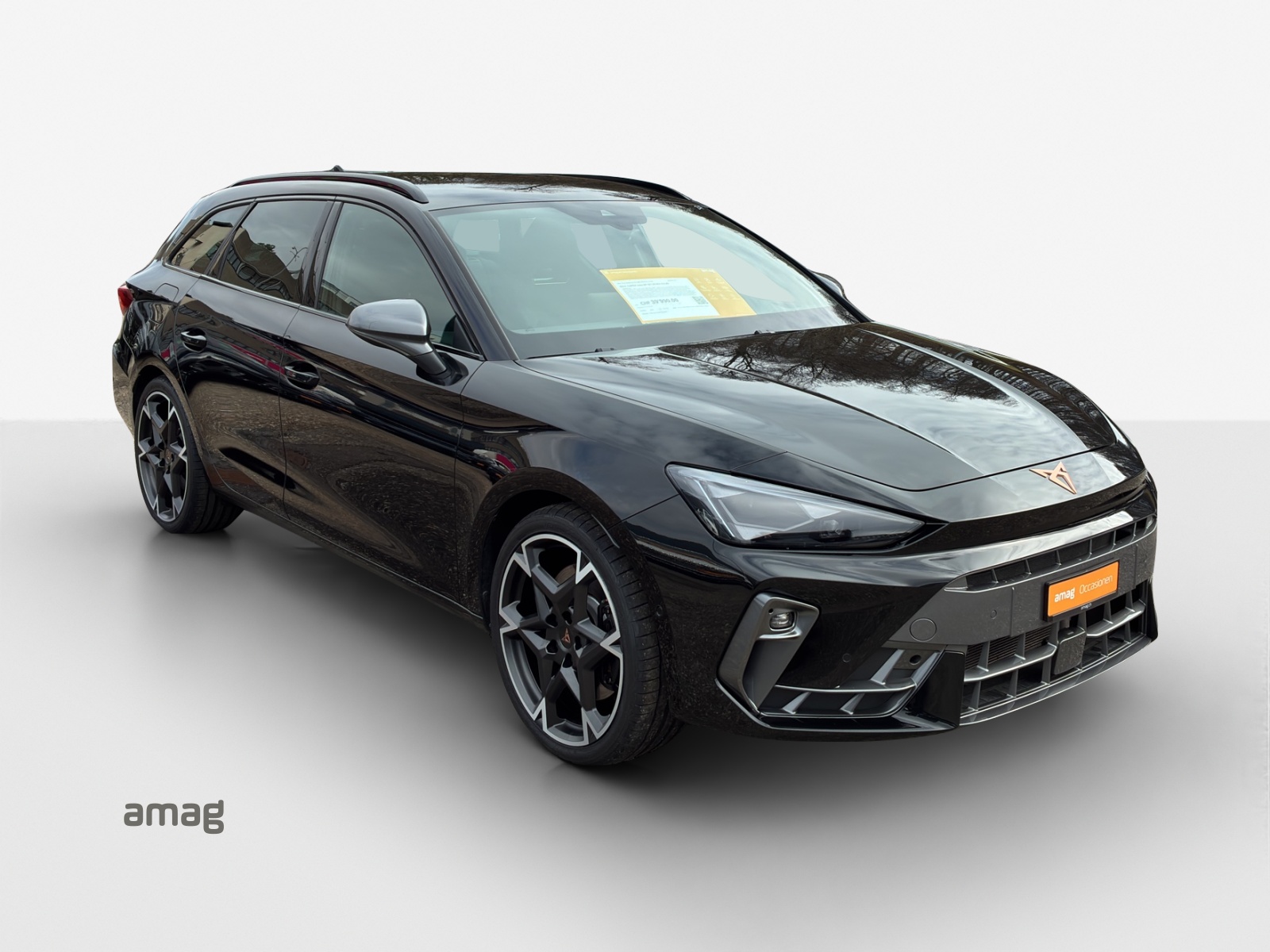 CUPRA LEON ST 1.5 e-HYBRID pHEV VZ DSG-image-5