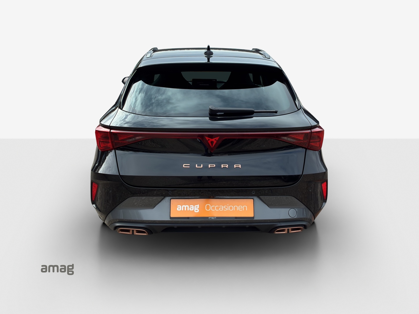 CUPRA LEON ST 1.5 e-HYBRID pHEV VZ DSG-image-3