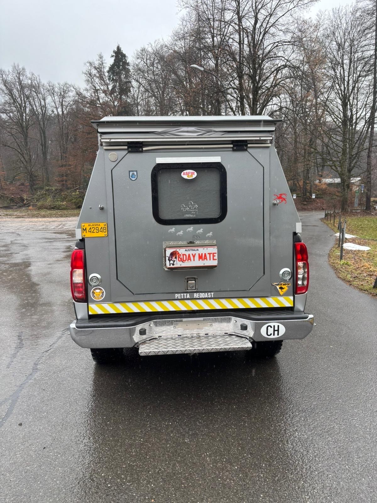 NISSAN KC 4WD-image-2