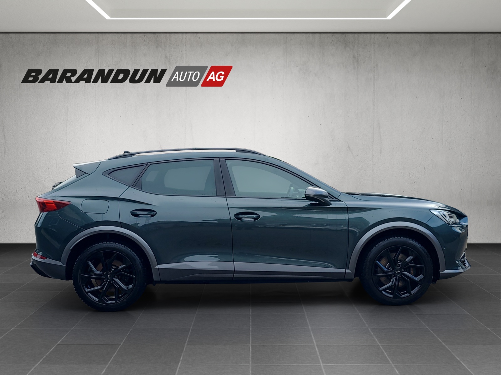 CUPRA Formentor 1.4 eHybrid VZ DSG-image-5