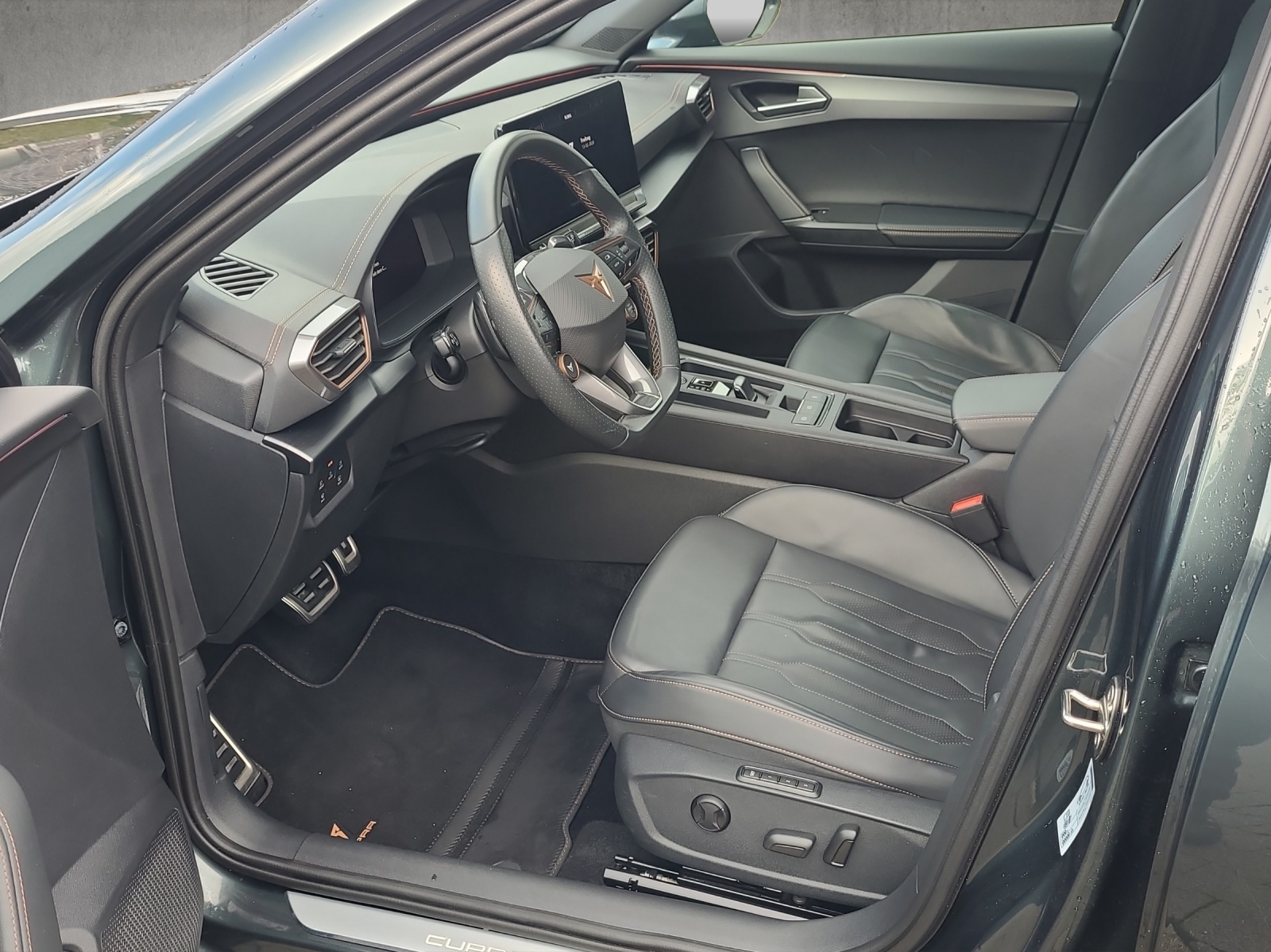 CUPRA Formentor 1.4 eHybrid VZ DSG-image-7