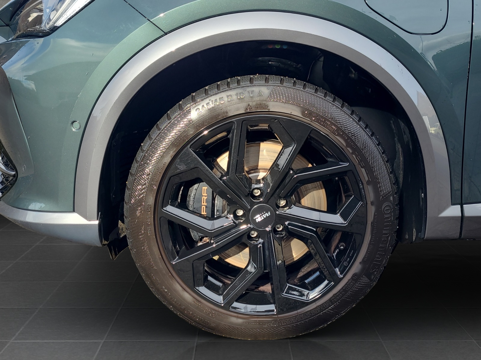 CUPRA Formentor 1.4 eHybrid VZ DSG-image-15