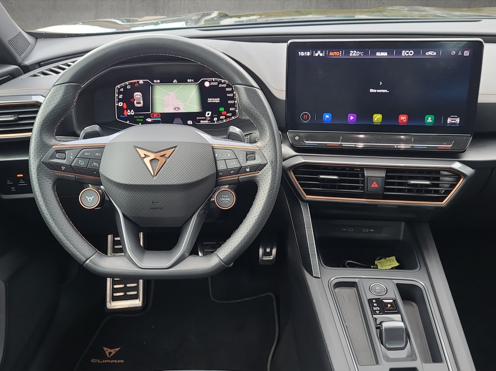 CUPRA Formentor 1.4 eHybrid VZ DSG-image-10