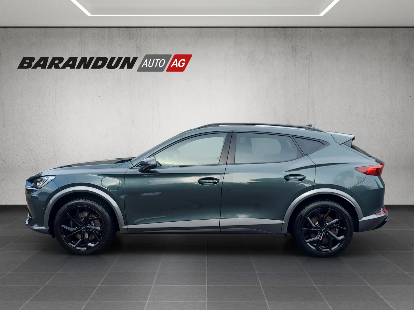 CUPRA Formentor 1.4 eHybrid VZ DSG-image-2