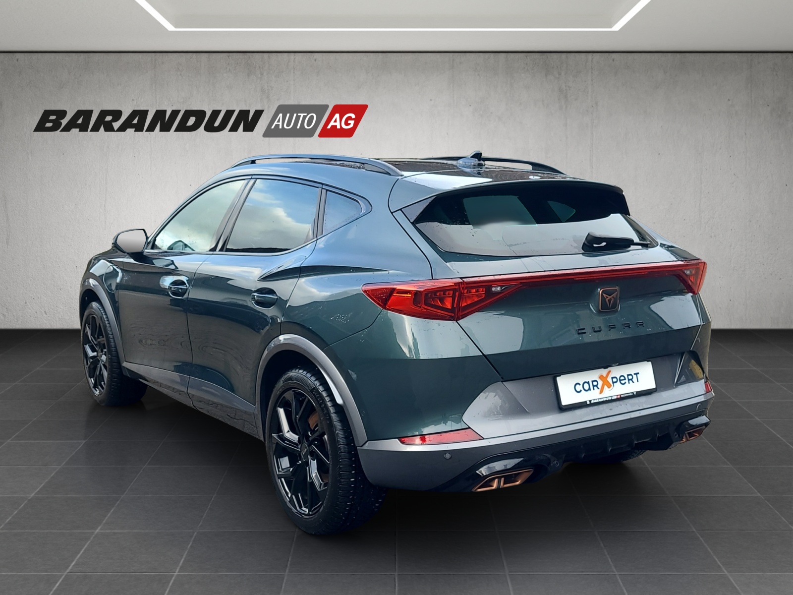 CUPRA Formentor 1.4 eHybrid VZ DSG-image-3
