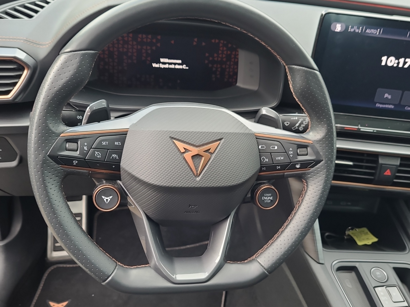CUPRA Formentor 1.4 eHybrid VZ DSG-image-8