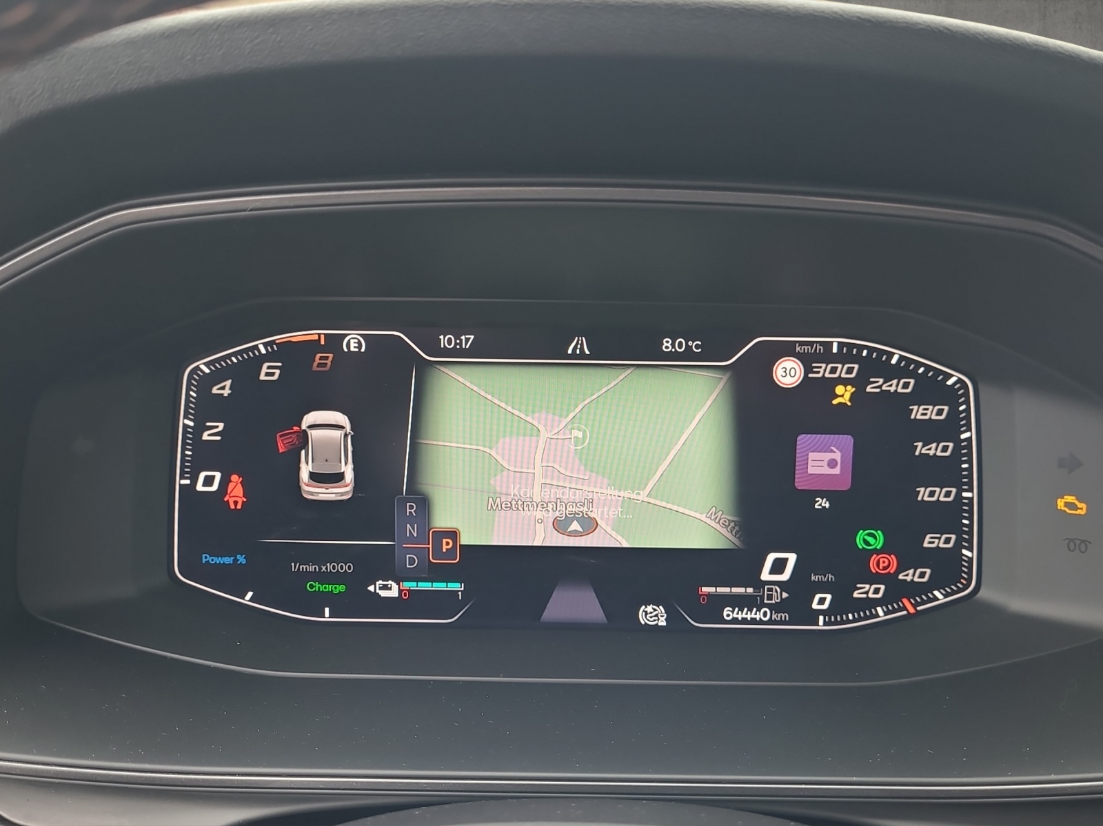 CUPRA Formentor 1.4 eHybrid VZ DSG-image-9
