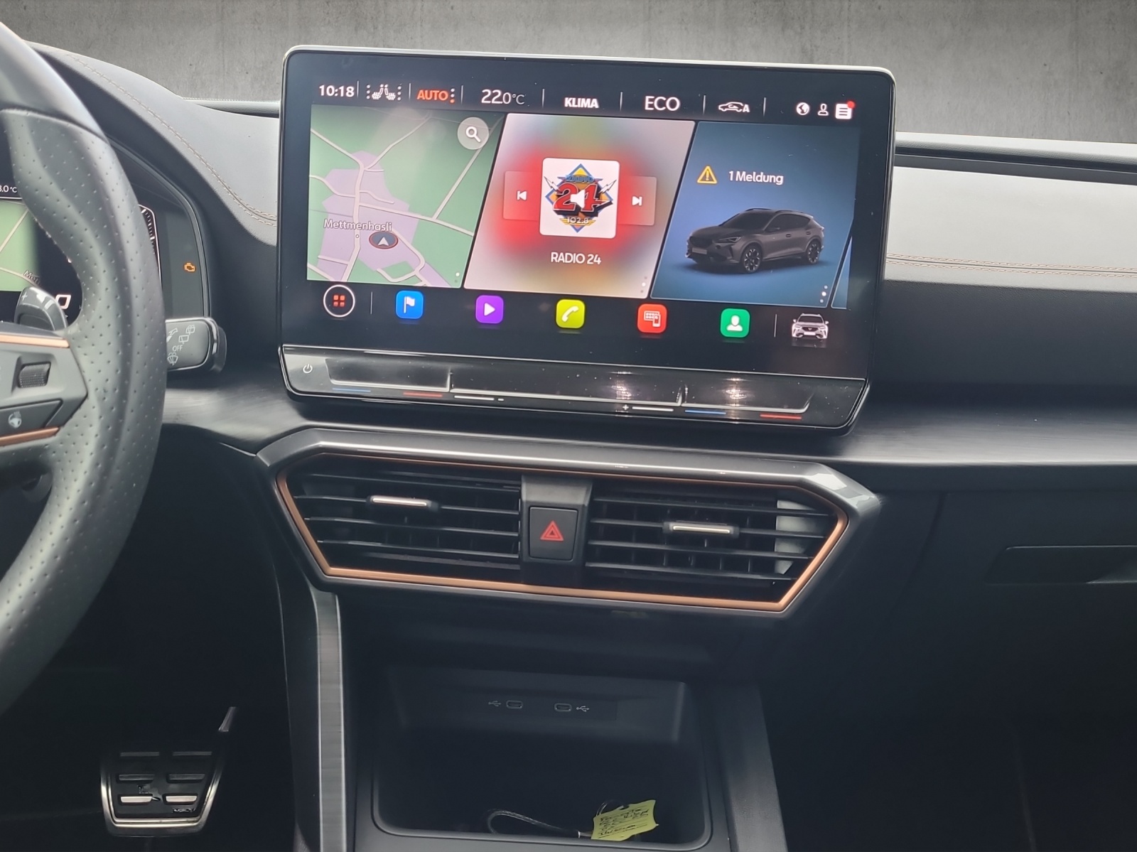 CUPRA Formentor 1.4 eHybrid VZ DSG-image-11