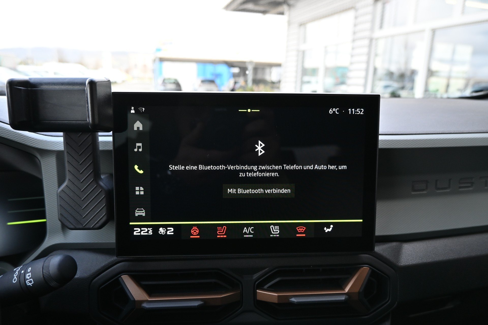 DACIA Duster 1.6 Hybrid HEV 140 Automat Extreme (Werksgarantie 07.2028)-image-31