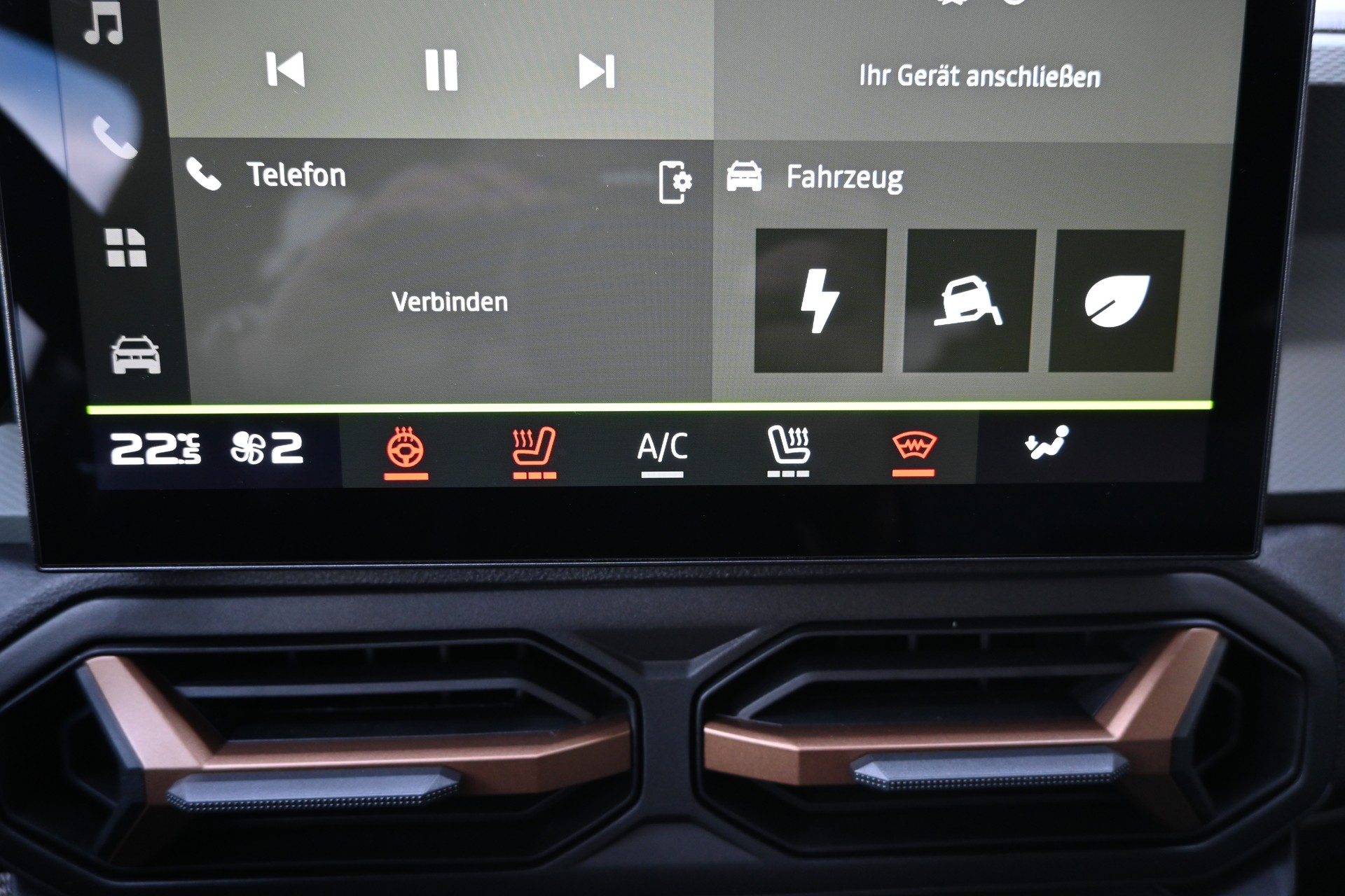 DACIA Duster 1.6 Hybrid HEV 140 Automat Extreme (Werksgarantie 07.2028)-image-26