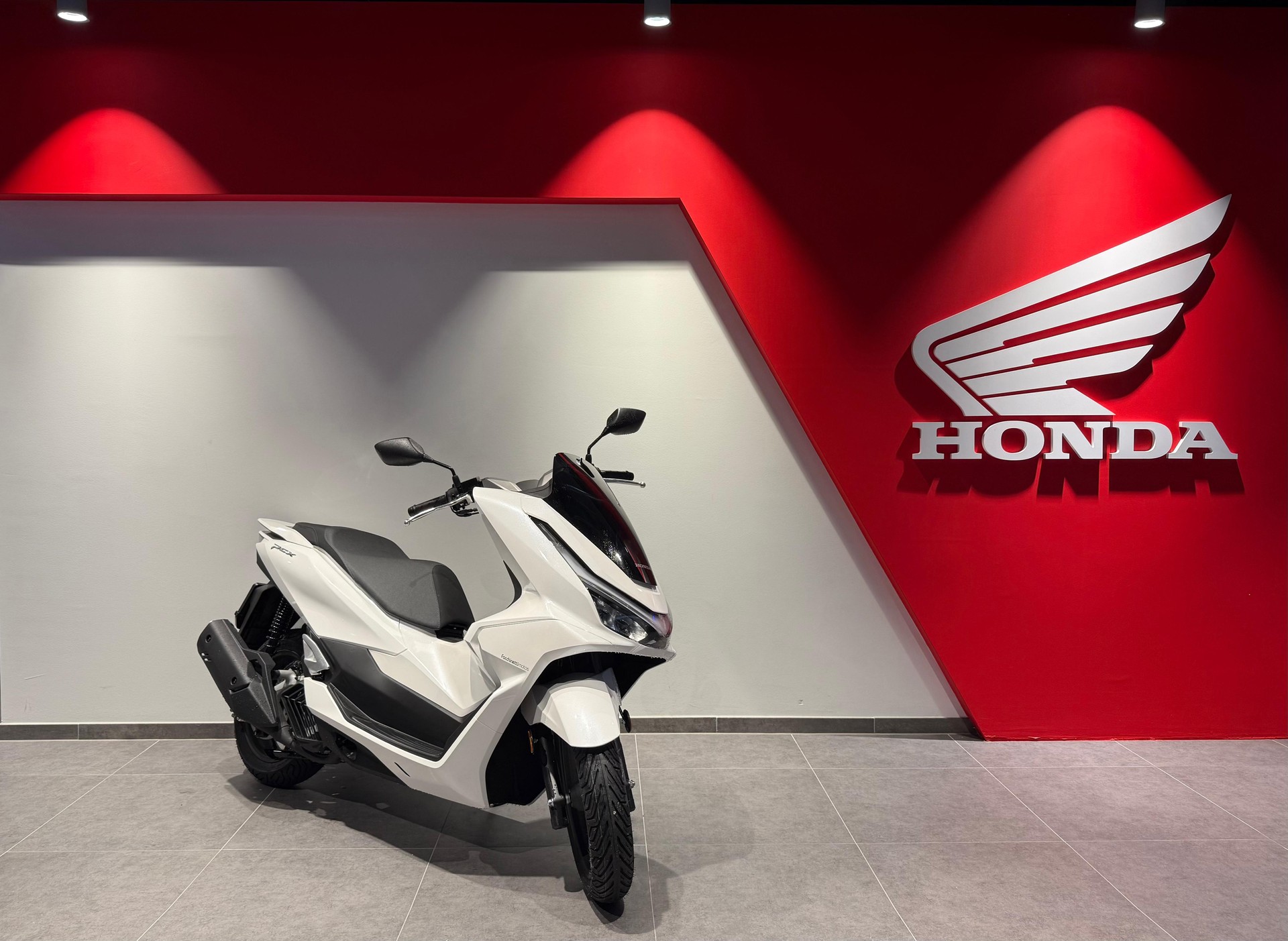 HONDA PCX 125 i ABS
