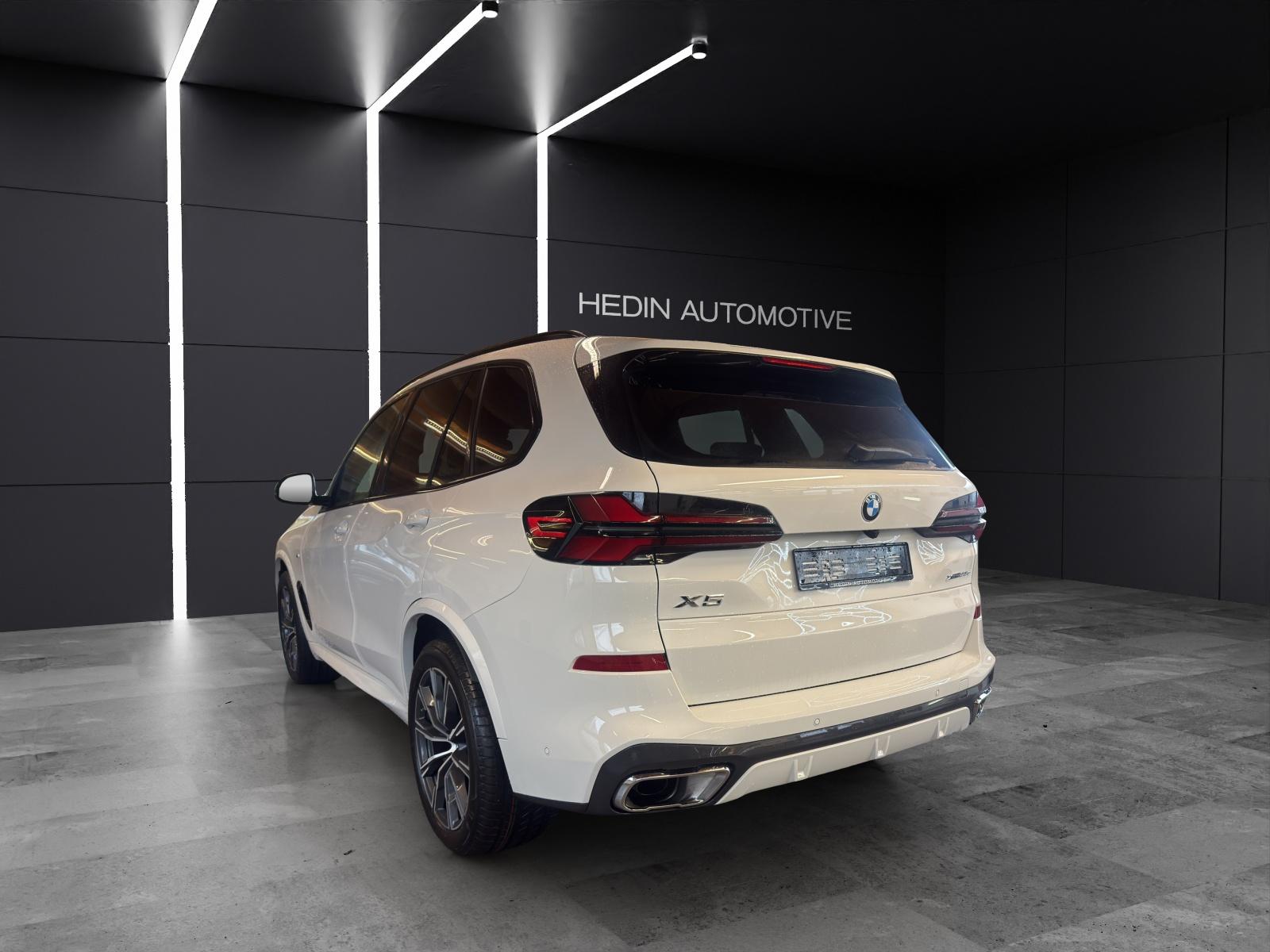 BMW X5 30d xDrive SAG-image-2