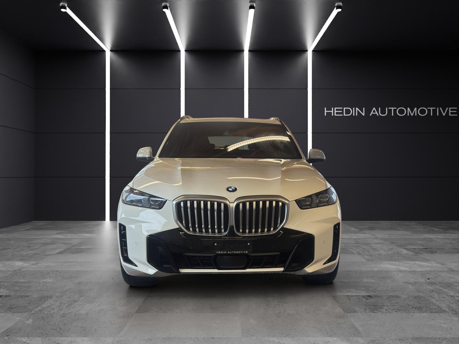 BMW X5 30d xDrive SAG-image-7