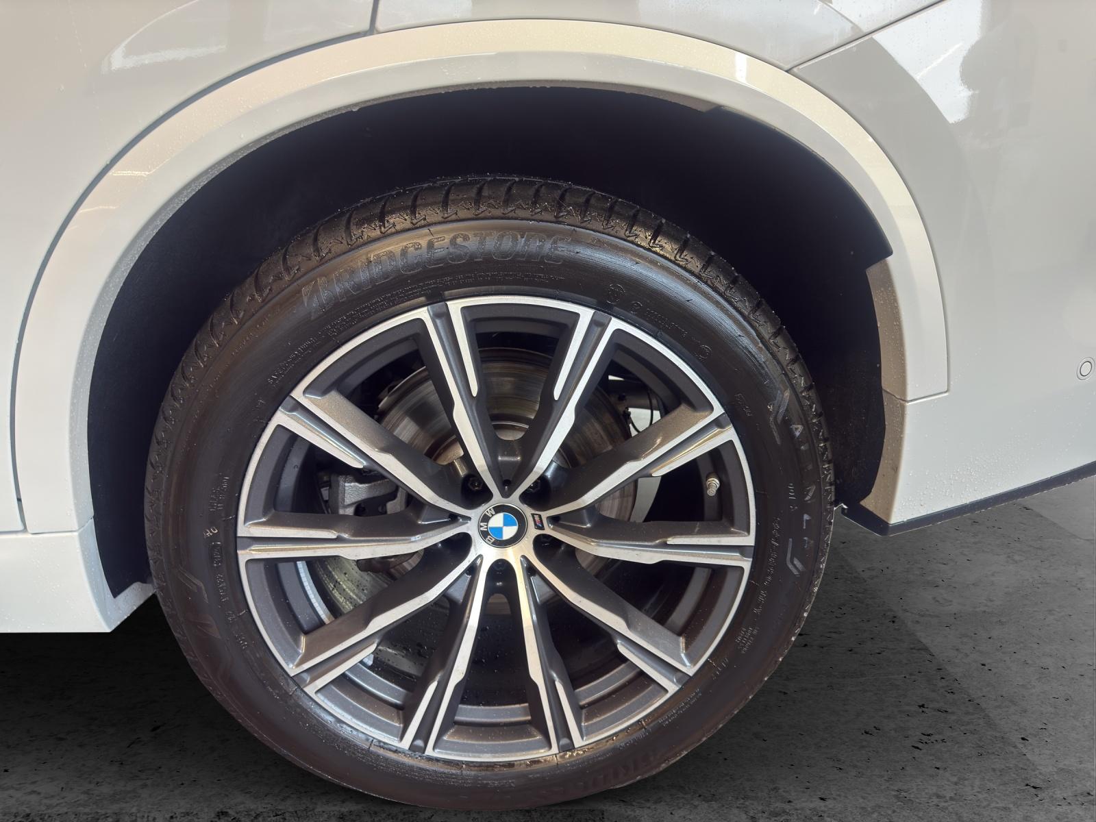 BMW X5 30d xDrive SAG-image-9