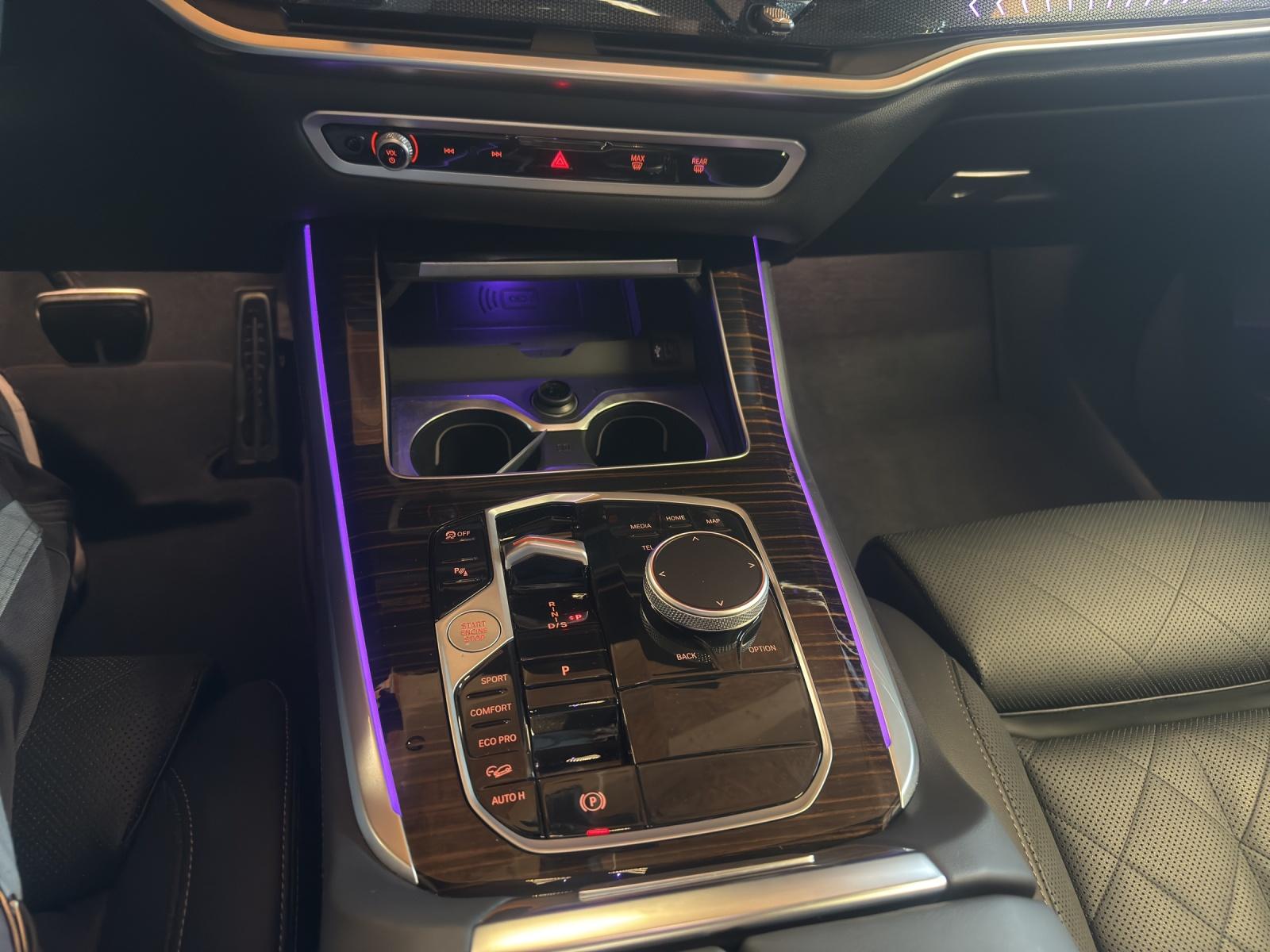 BMW X5 30d xDrive SAG-image-19