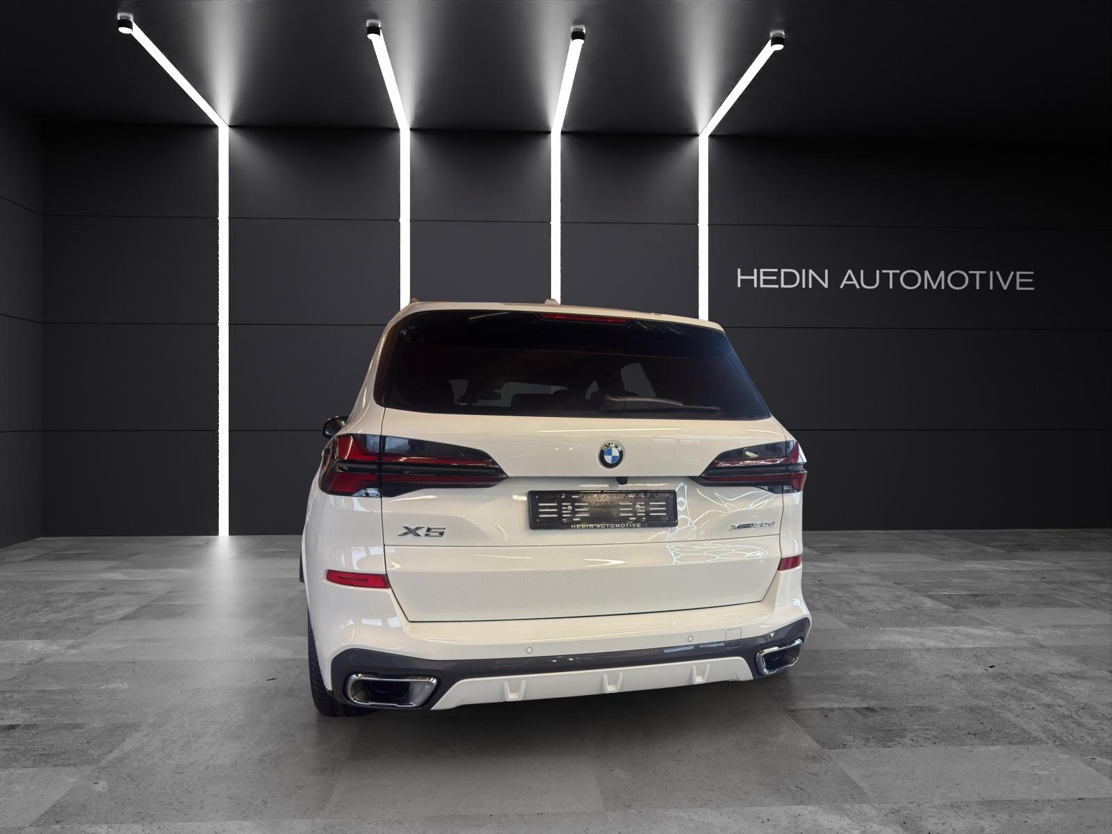 BMW X5 30d xDrive SAG-image-3