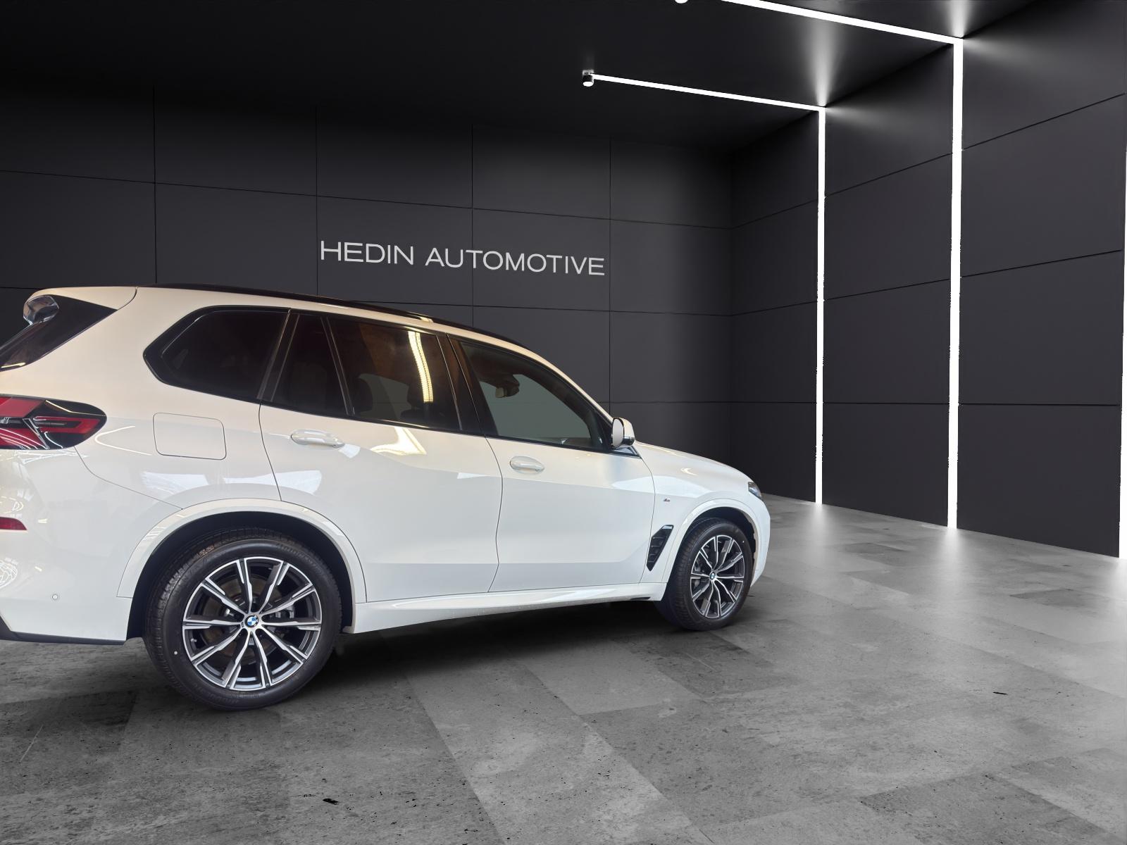 BMW X5 30d xDrive SAG-image-5